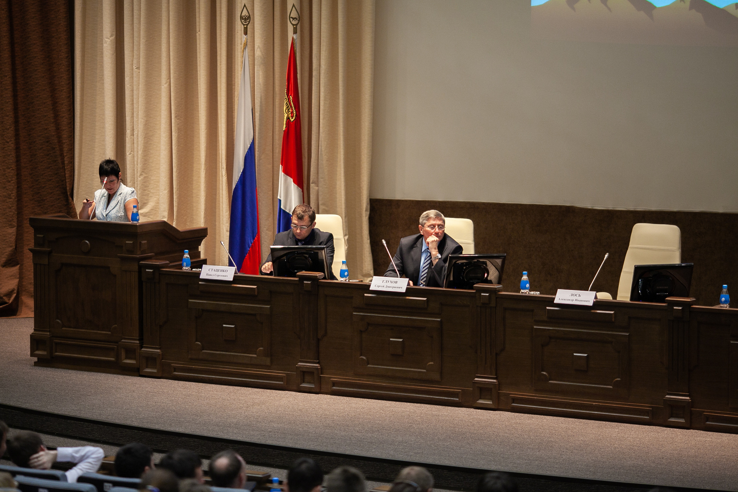 Administration Forum. Фотограф во Владивостоке Максим Цой