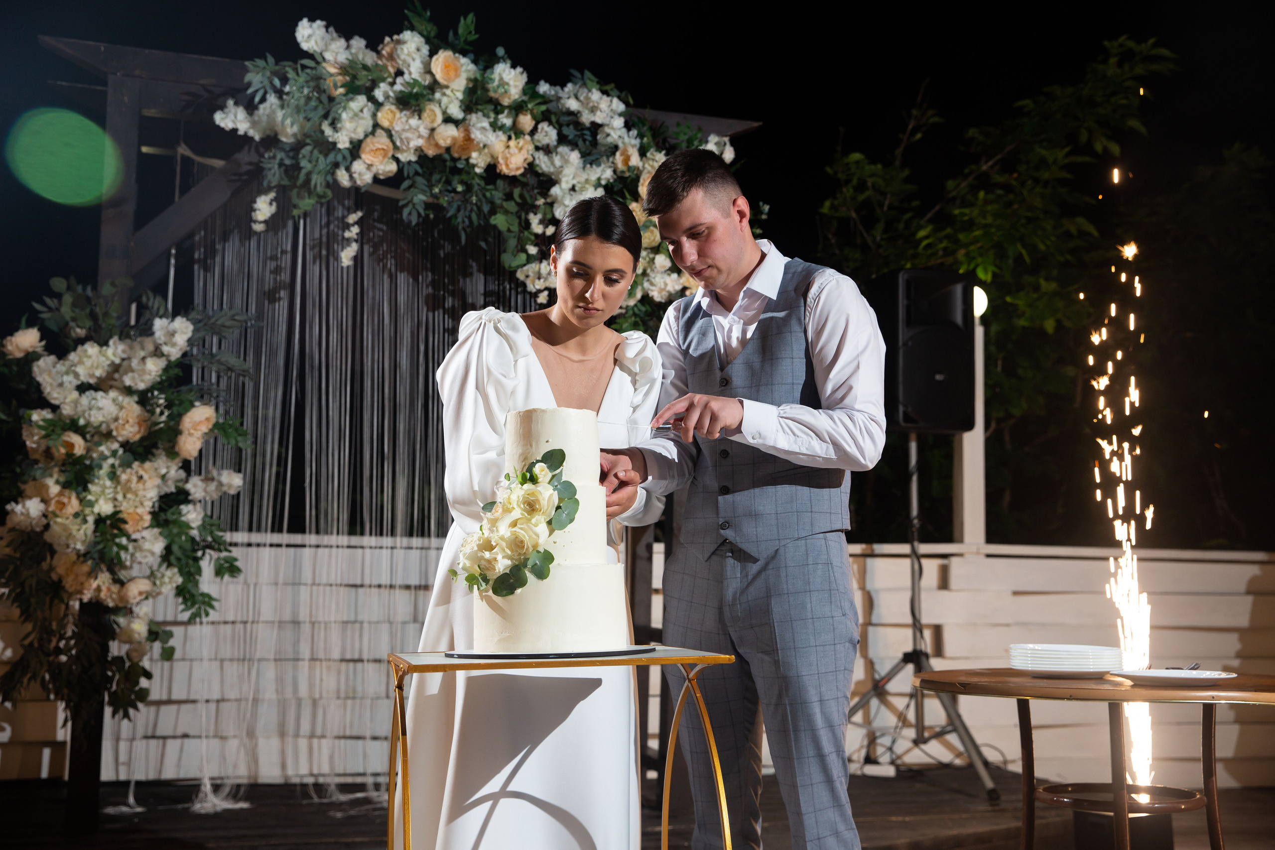 ALEXANDER and KSENIA. Maxim Tsoy Photography