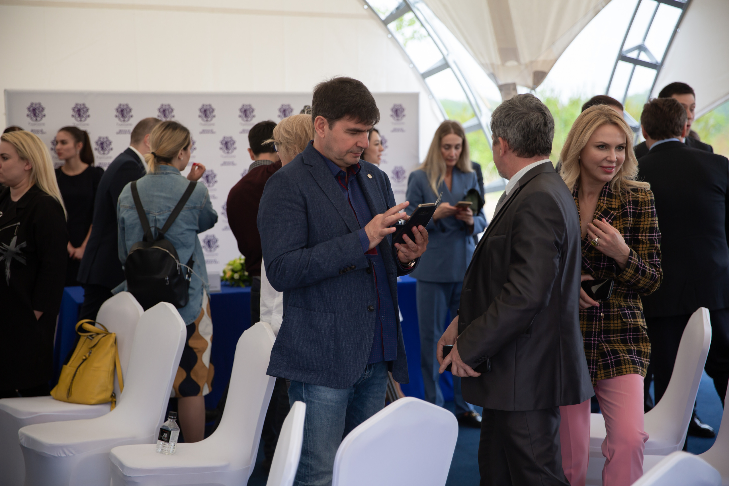 Golf & Resort Vladivostok. Фотограф во Владивостоке Максим Цой