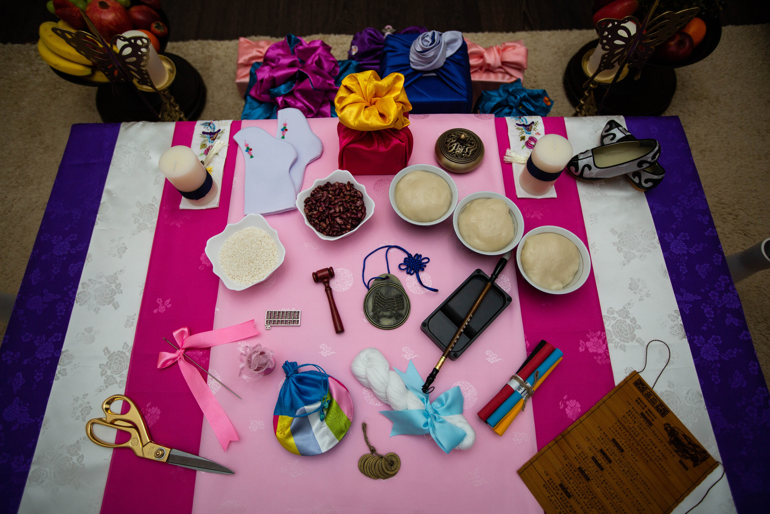 Asyandi. Фотограф во Владивостоке Максим Цой