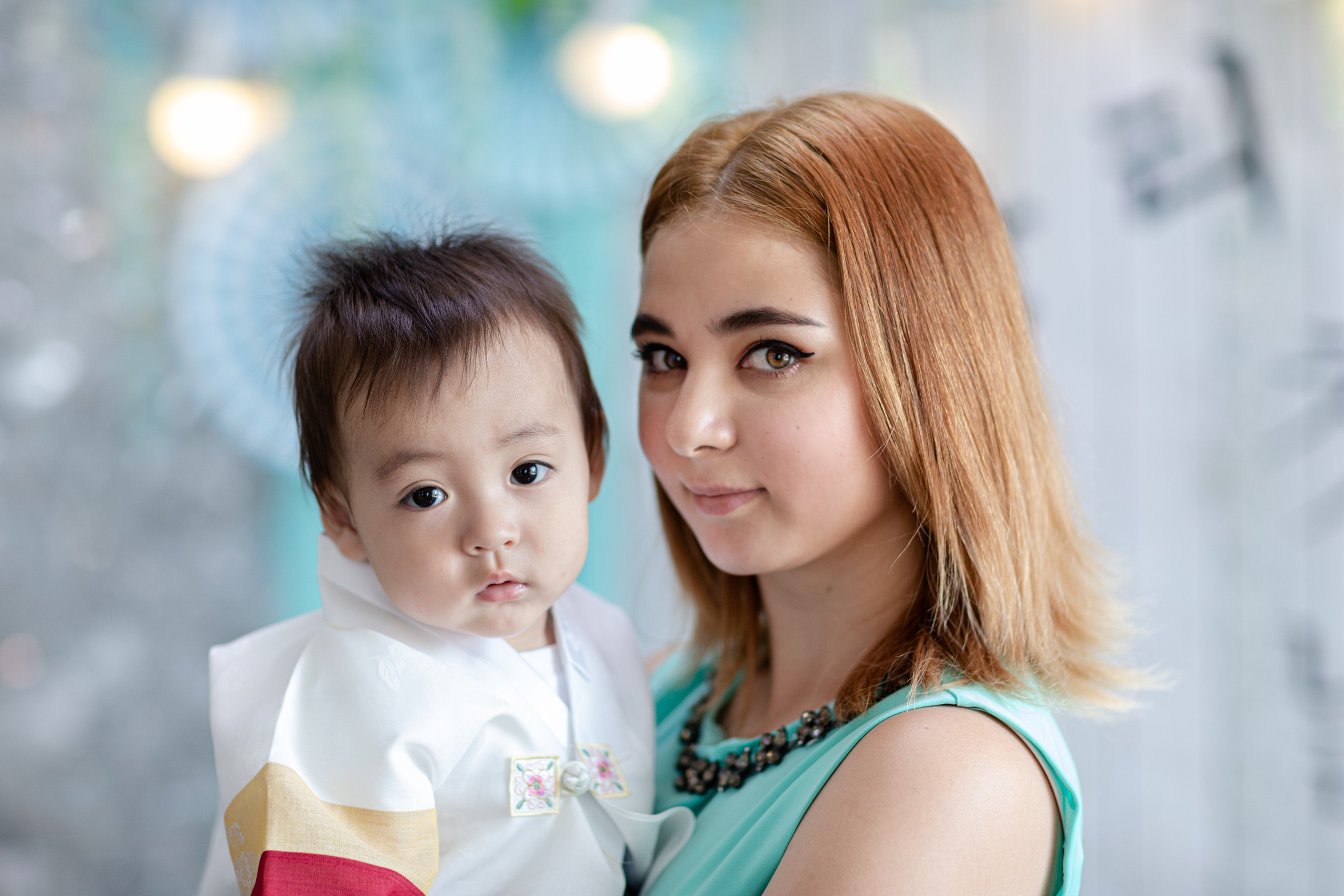 Asyandi. Фотограф во Владивостоке Максим Цой