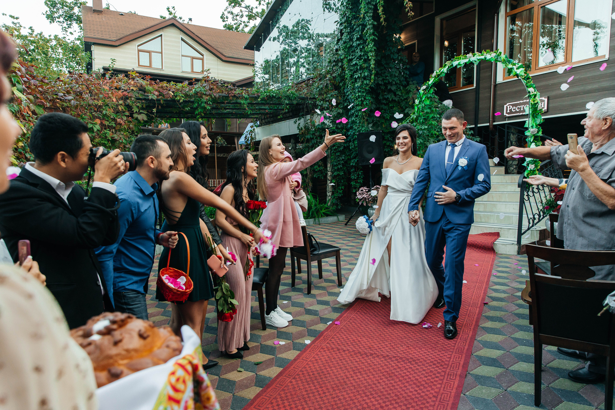 DENIS and TATIANA. Maxim Tsoy Photography