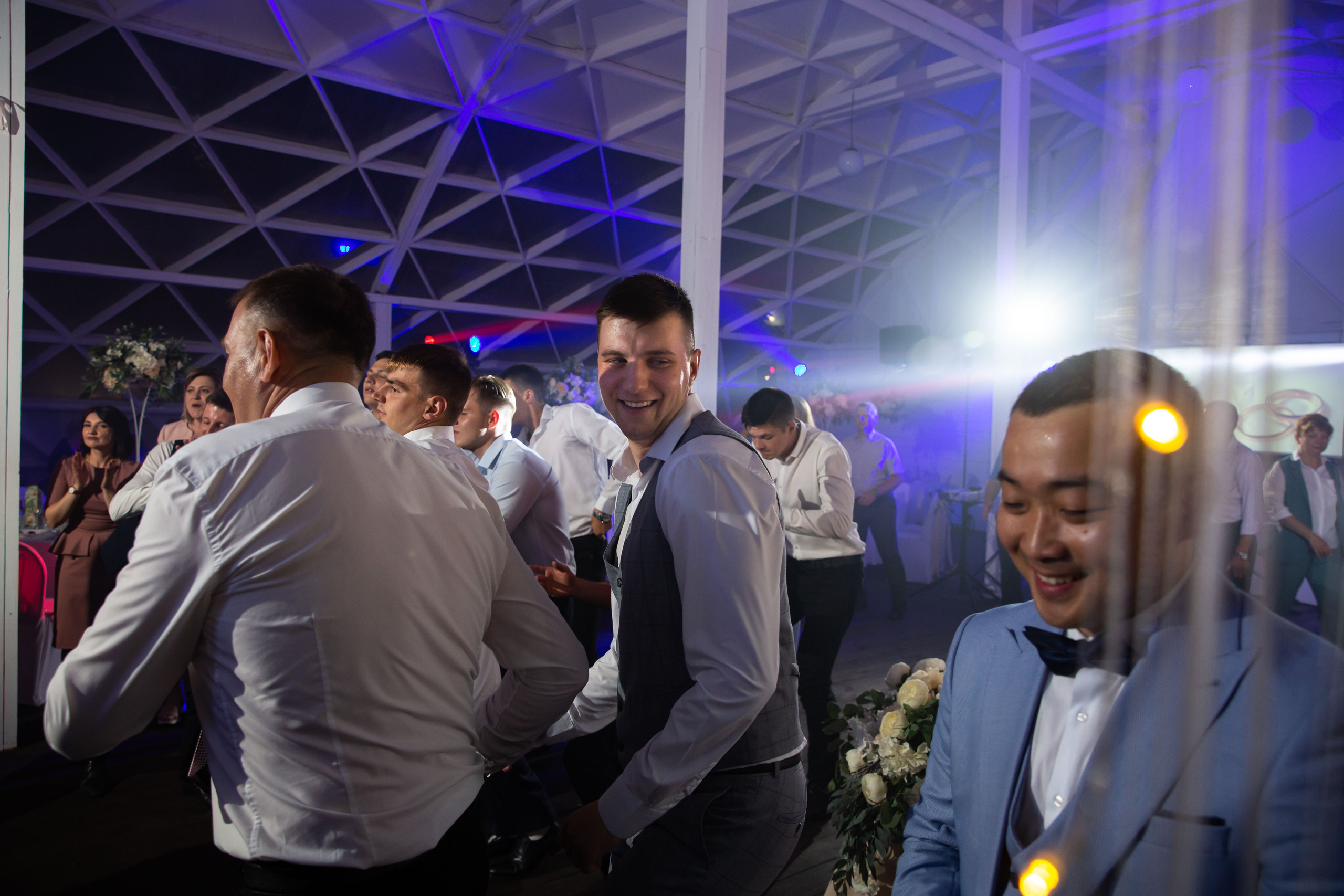 ALEXANDER and KSENIA. Maxim Tsoy Photography