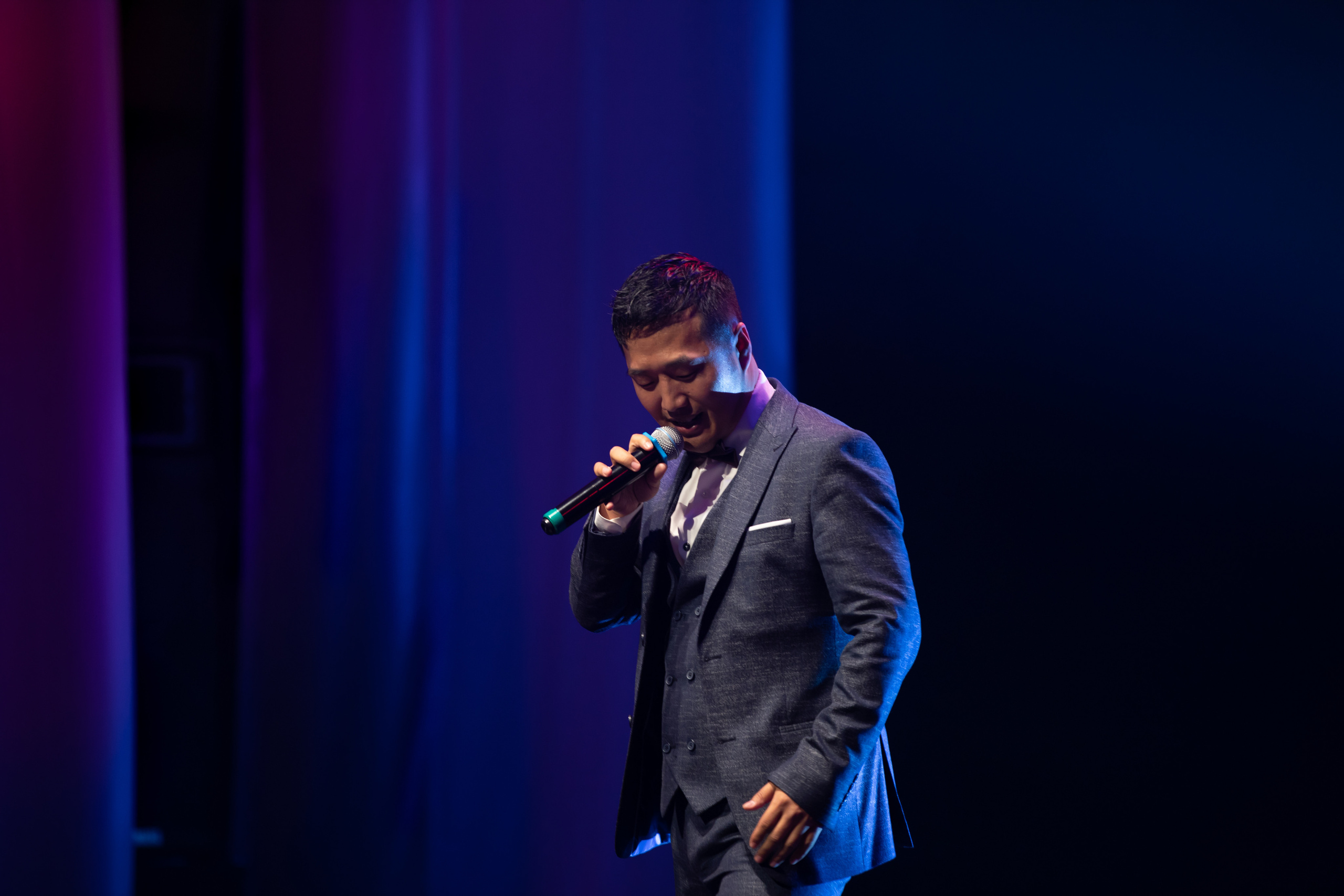 Hospital № 1. Фотограф во Владивостоке Максим Цой