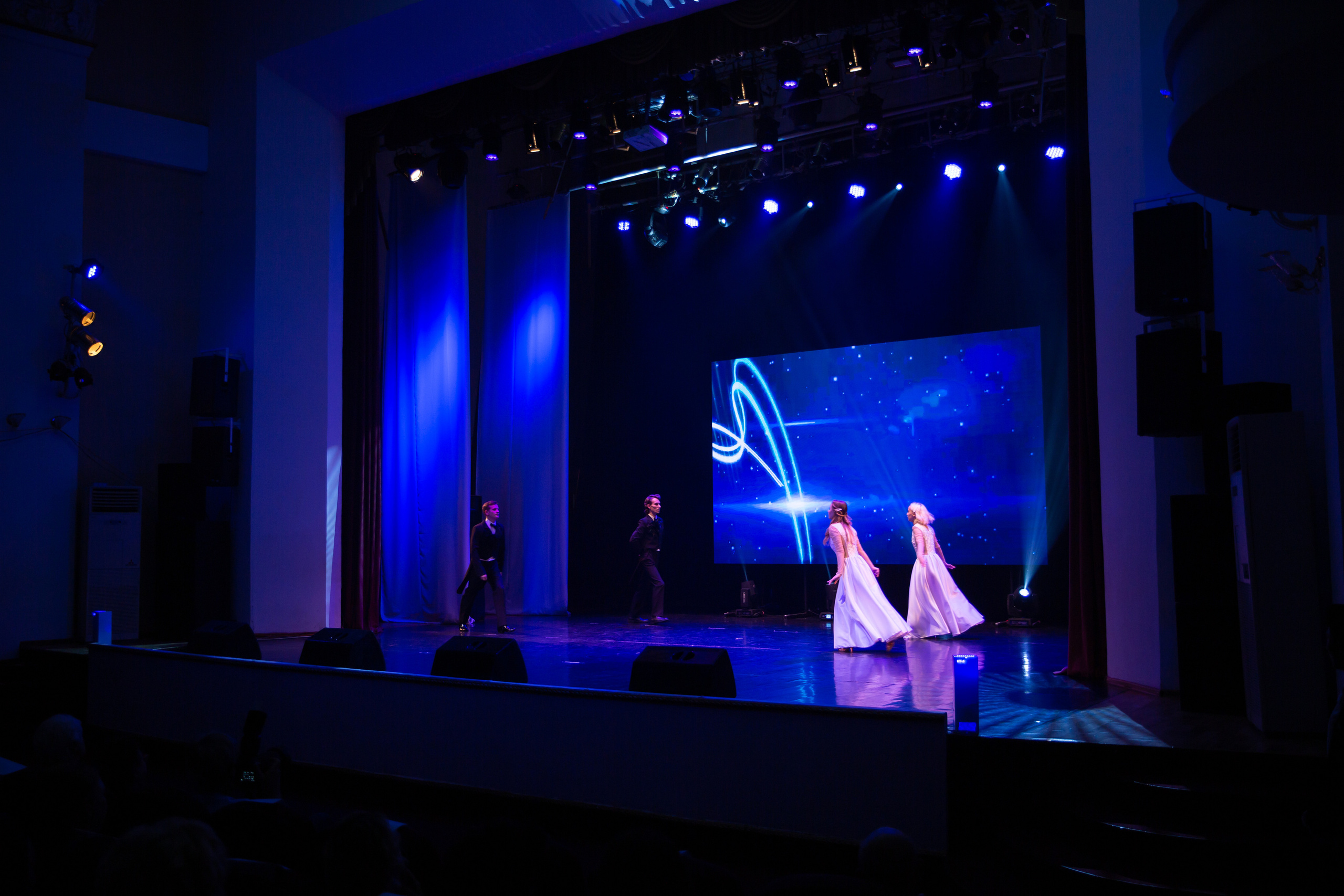 Hospital № 1. Фотограф во Владивостоке Максим Цой