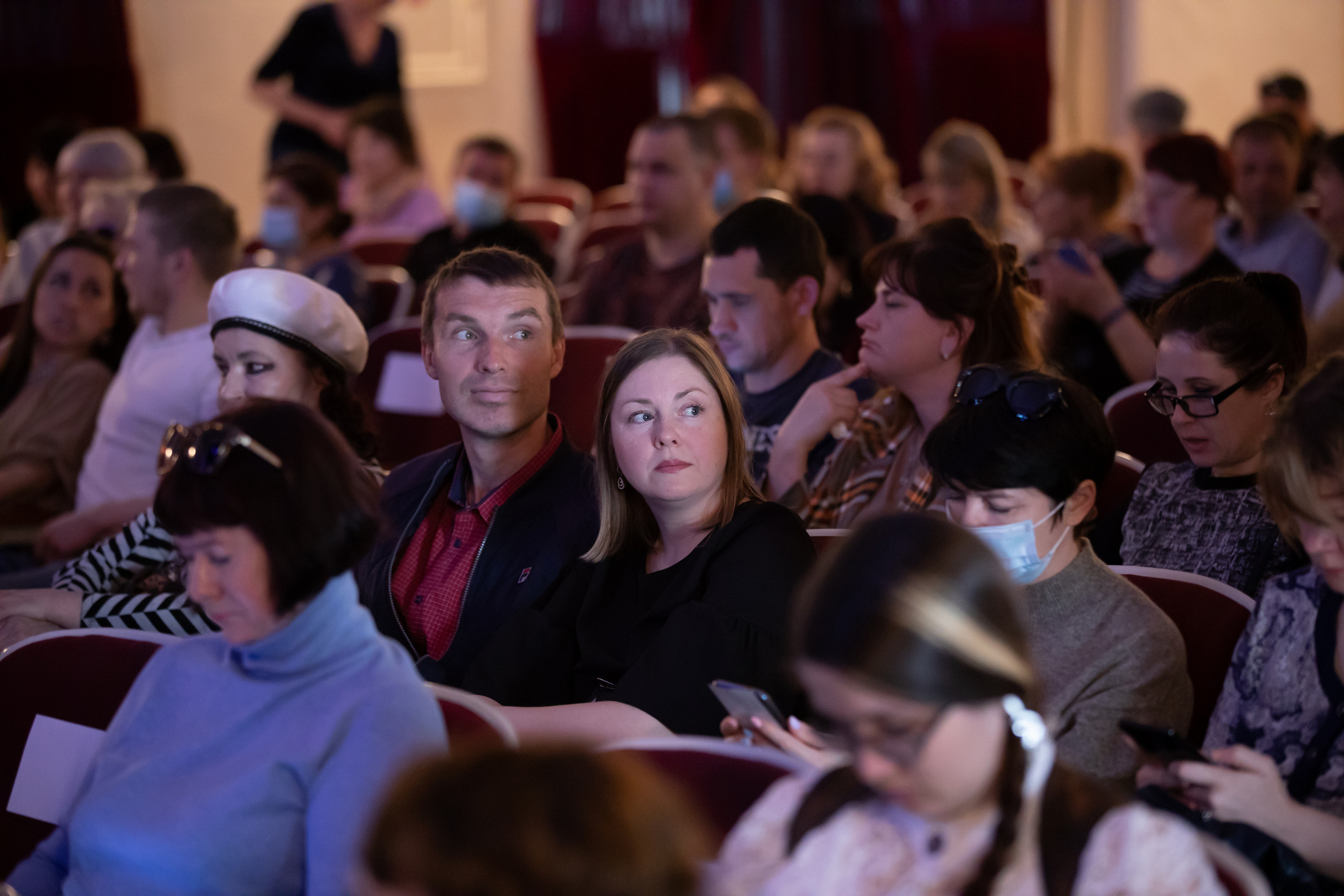 Finiko. Фотограф во Владивостоке Максим Цой