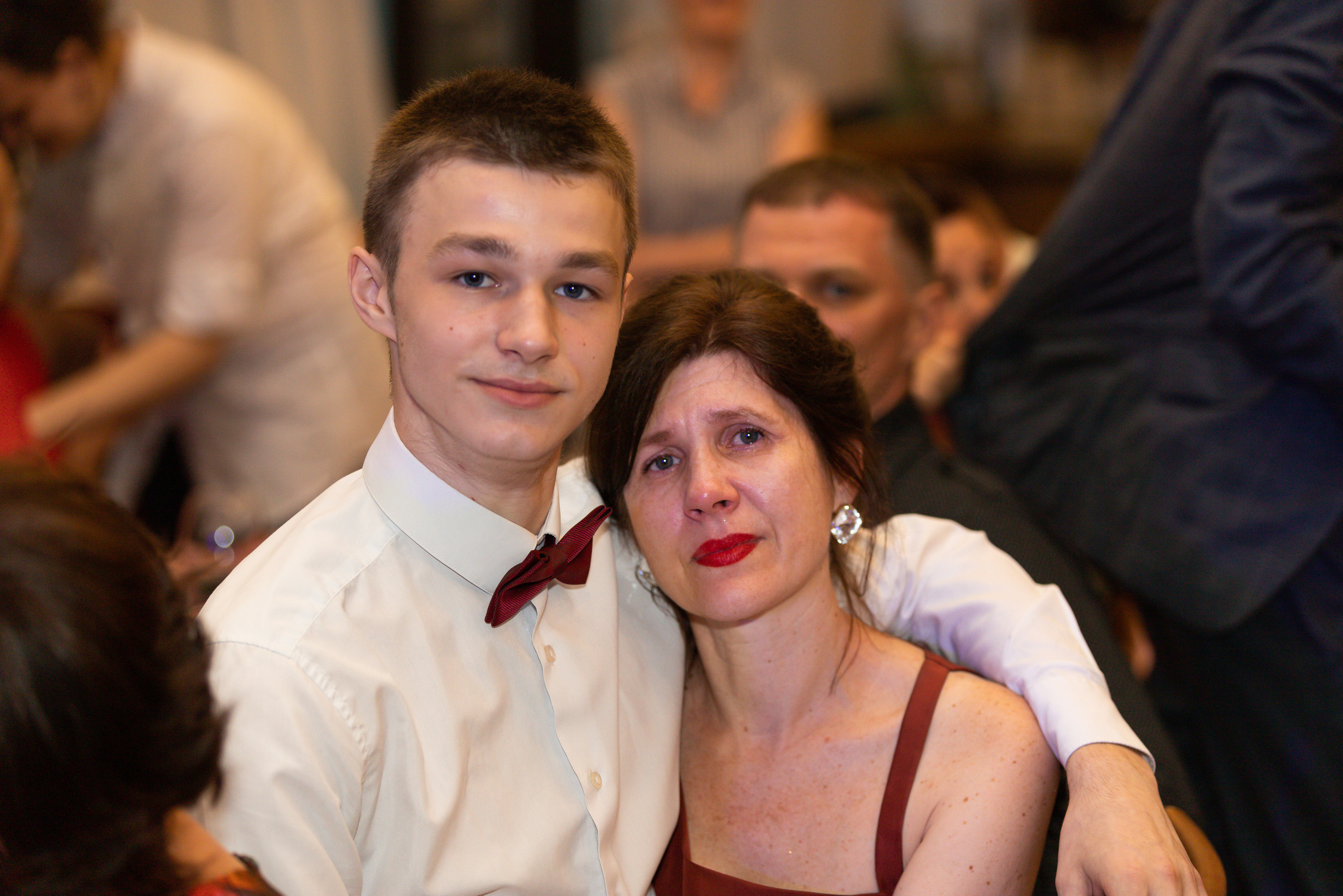 Graduation Party. Фотограф во Владивостоке Максим Цой