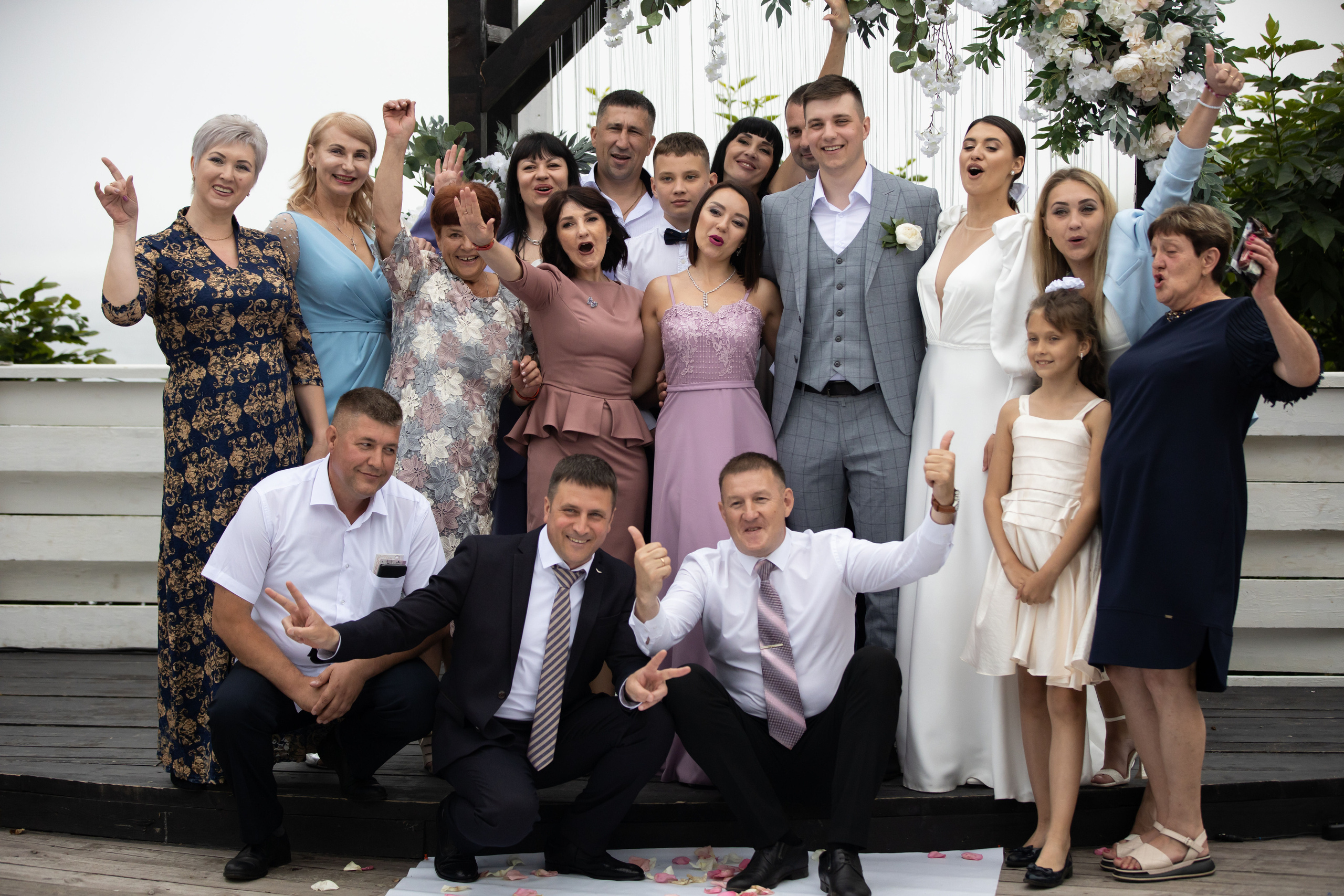 ALEXANDER and KSENIA. Maxim Tsoy Photography