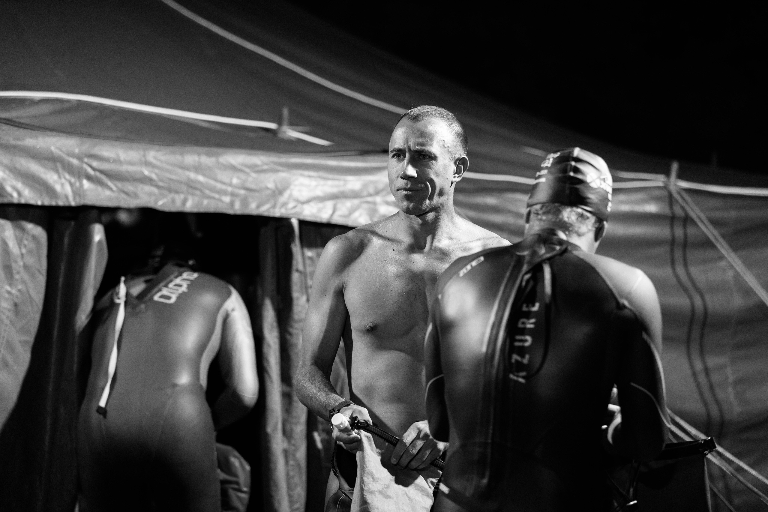 X-Waters Vladivostok. Фотограф во Владивостоке Максим Цой