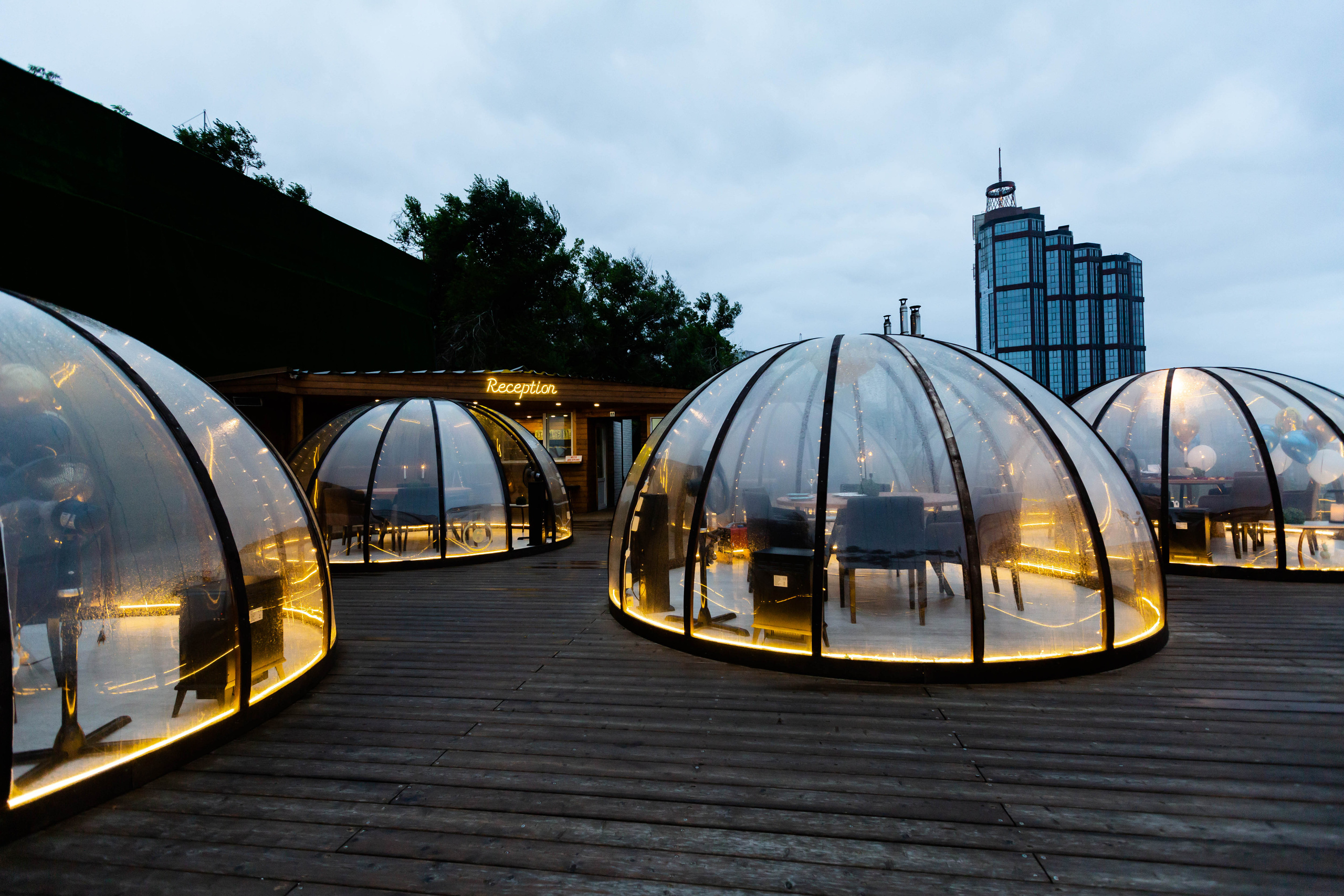 Surprise Birthday. Фотограф во Владивостоке Максим Цой