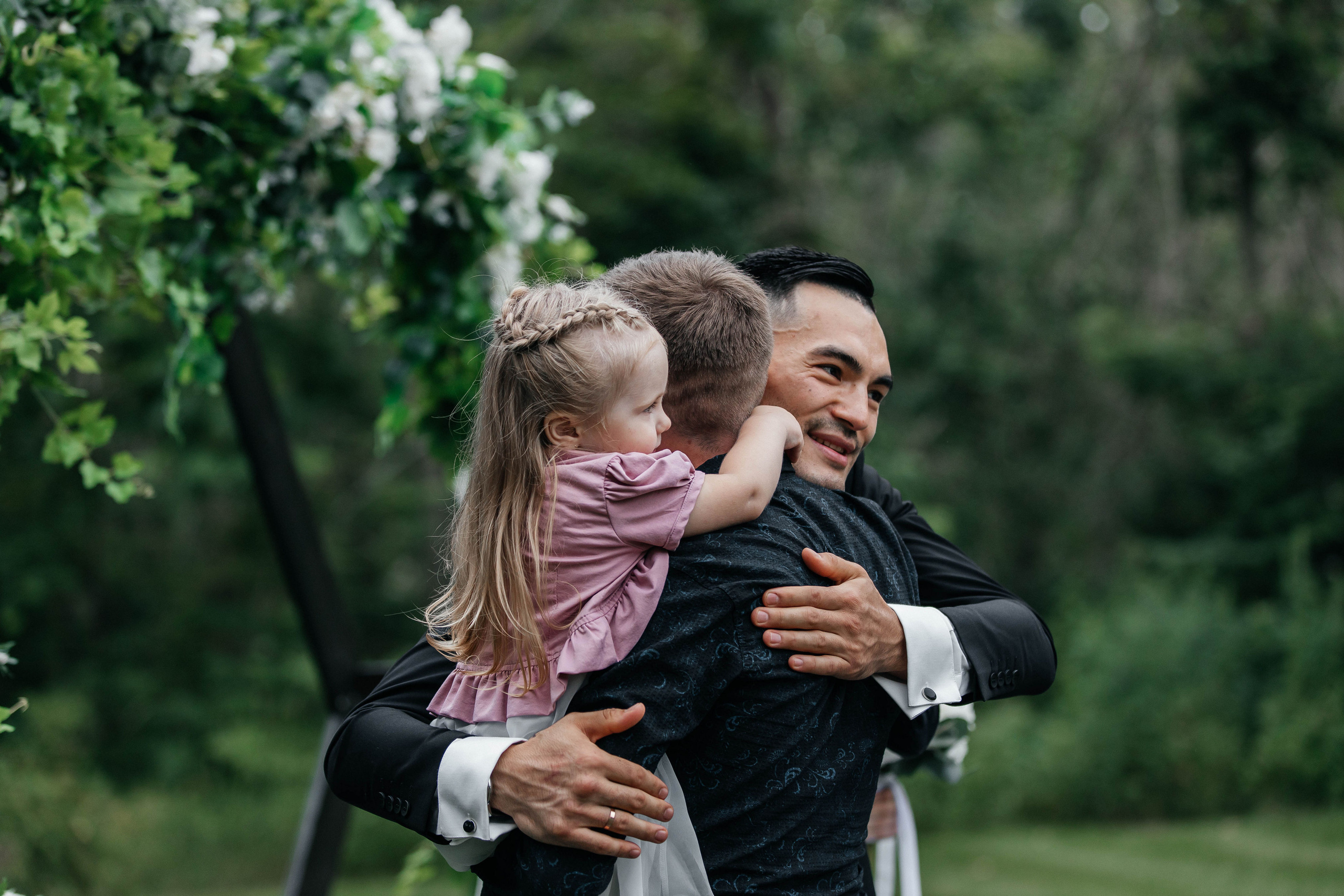 ADIK and REGINA. Maxim Tsoy Photography