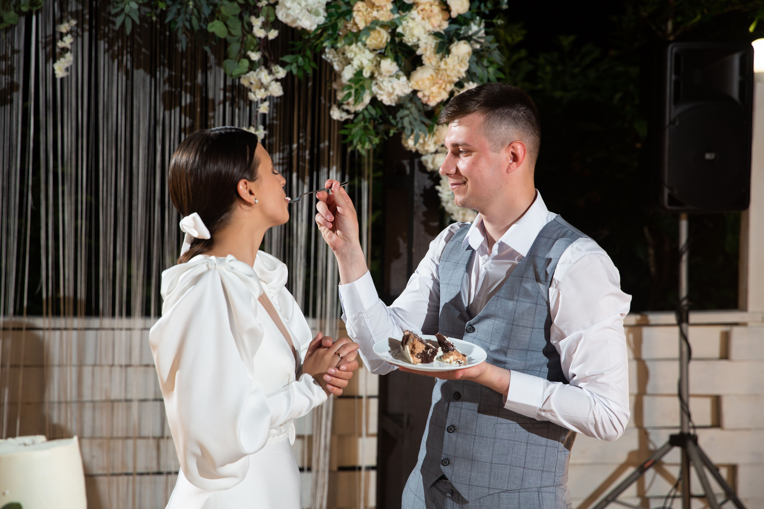 ALEXANDER and KSENIA. Maxim Tsoy Photography