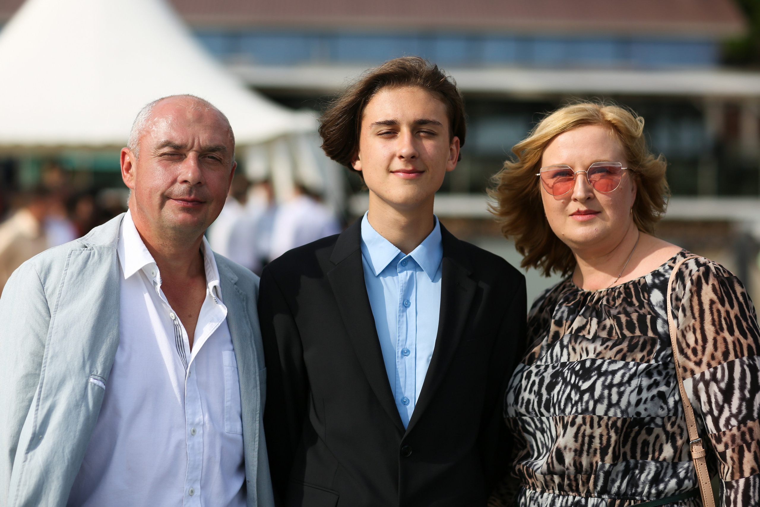 Graduation Party. Фотограф во Владивостоке Максим Цой