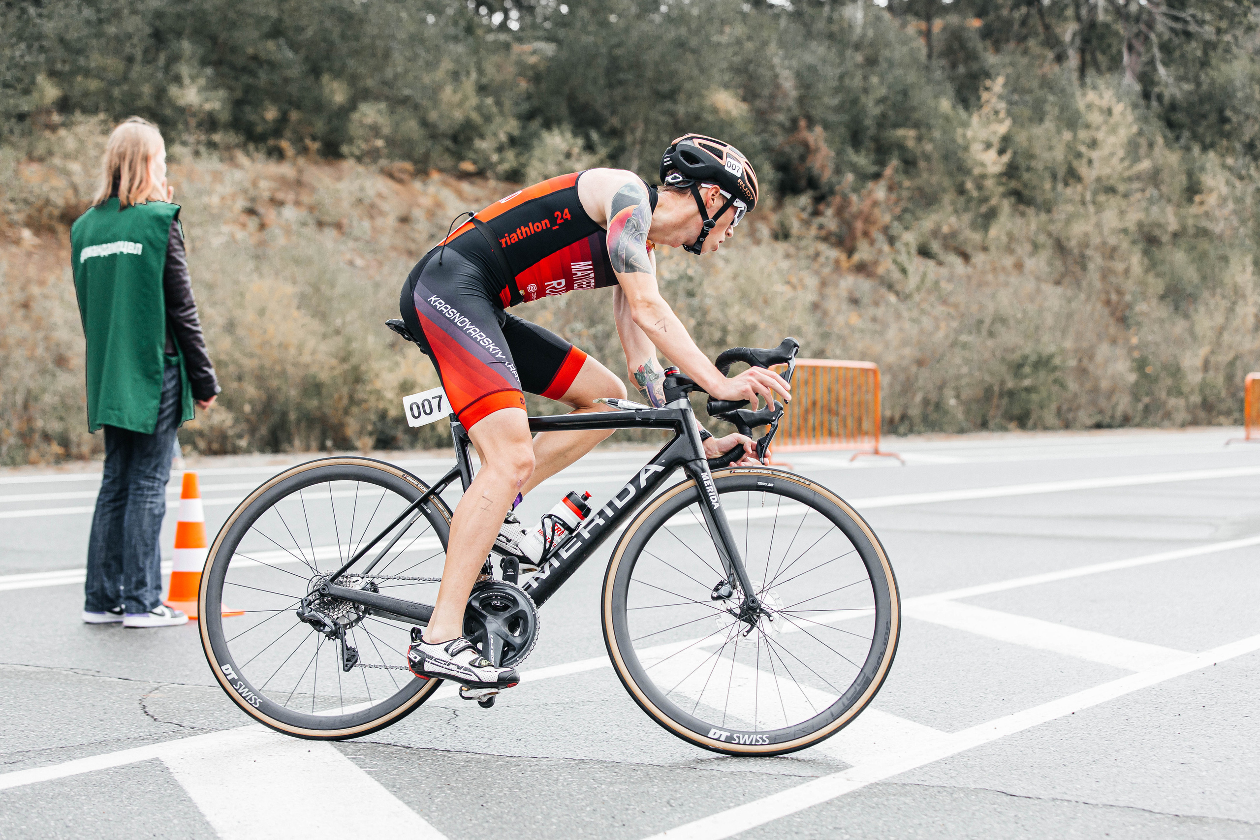 Triathlon Vladivostok. Фотограф во Владивостоке Максим Цой