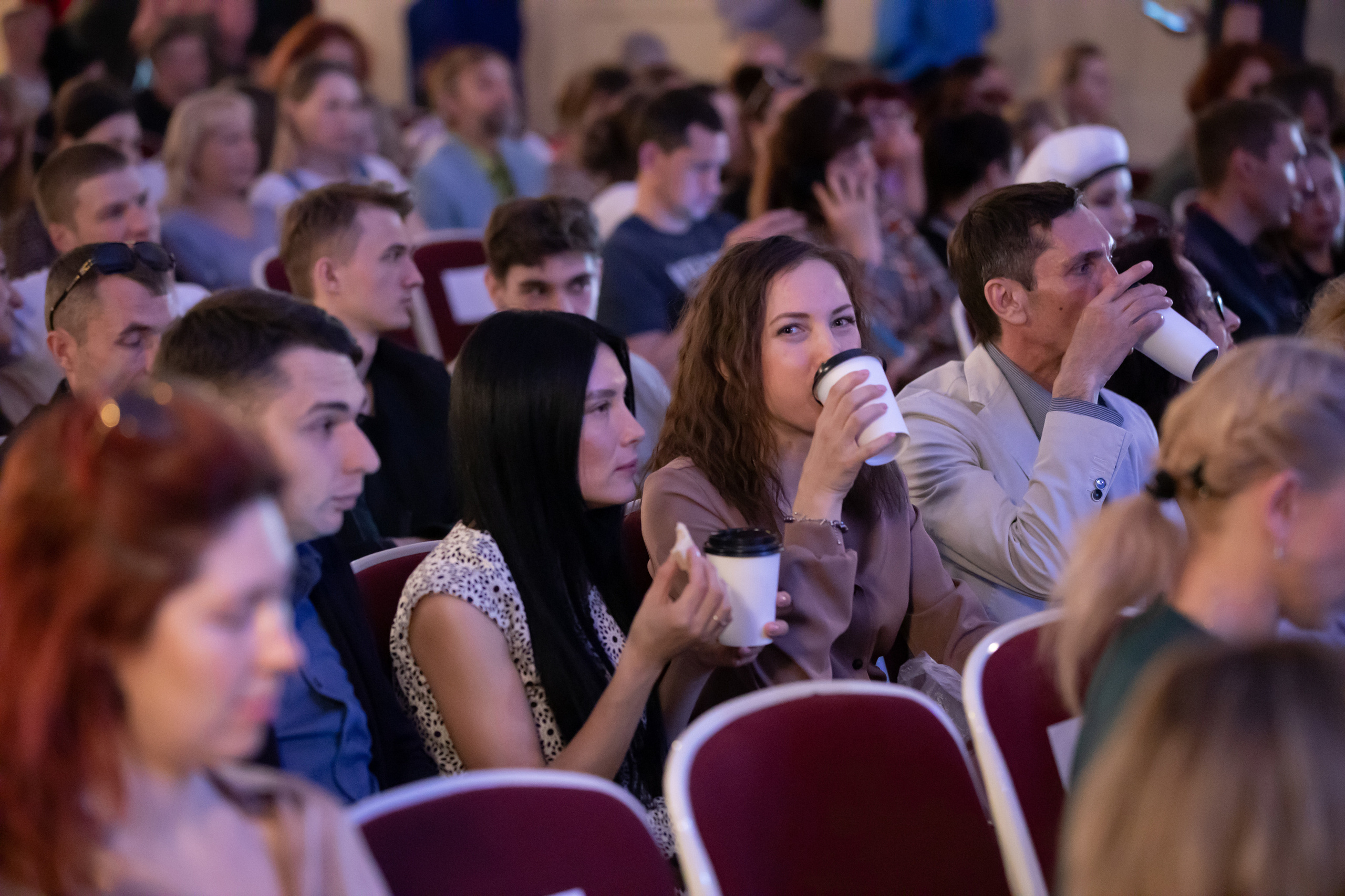 Finiko. Фотограф во Владивостоке Максим Цой