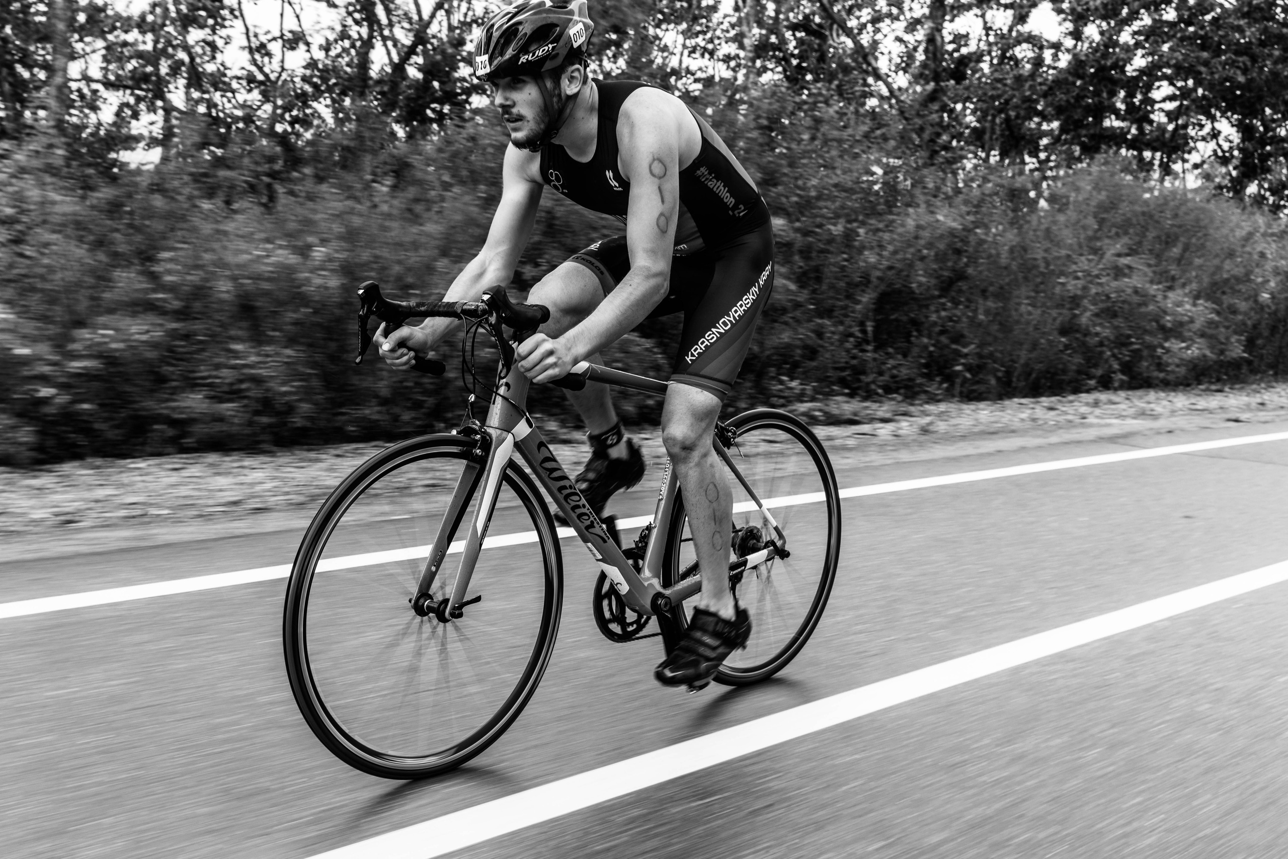 Triathlon Vladivostok. Фотограф во Владивостоке Максим Цой