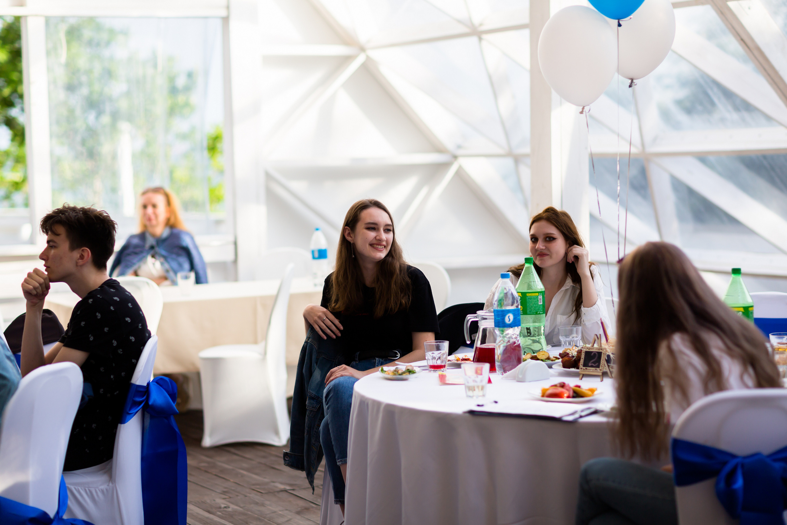 Graduation Party. Фотограф во Владивостоке Максим Цой
