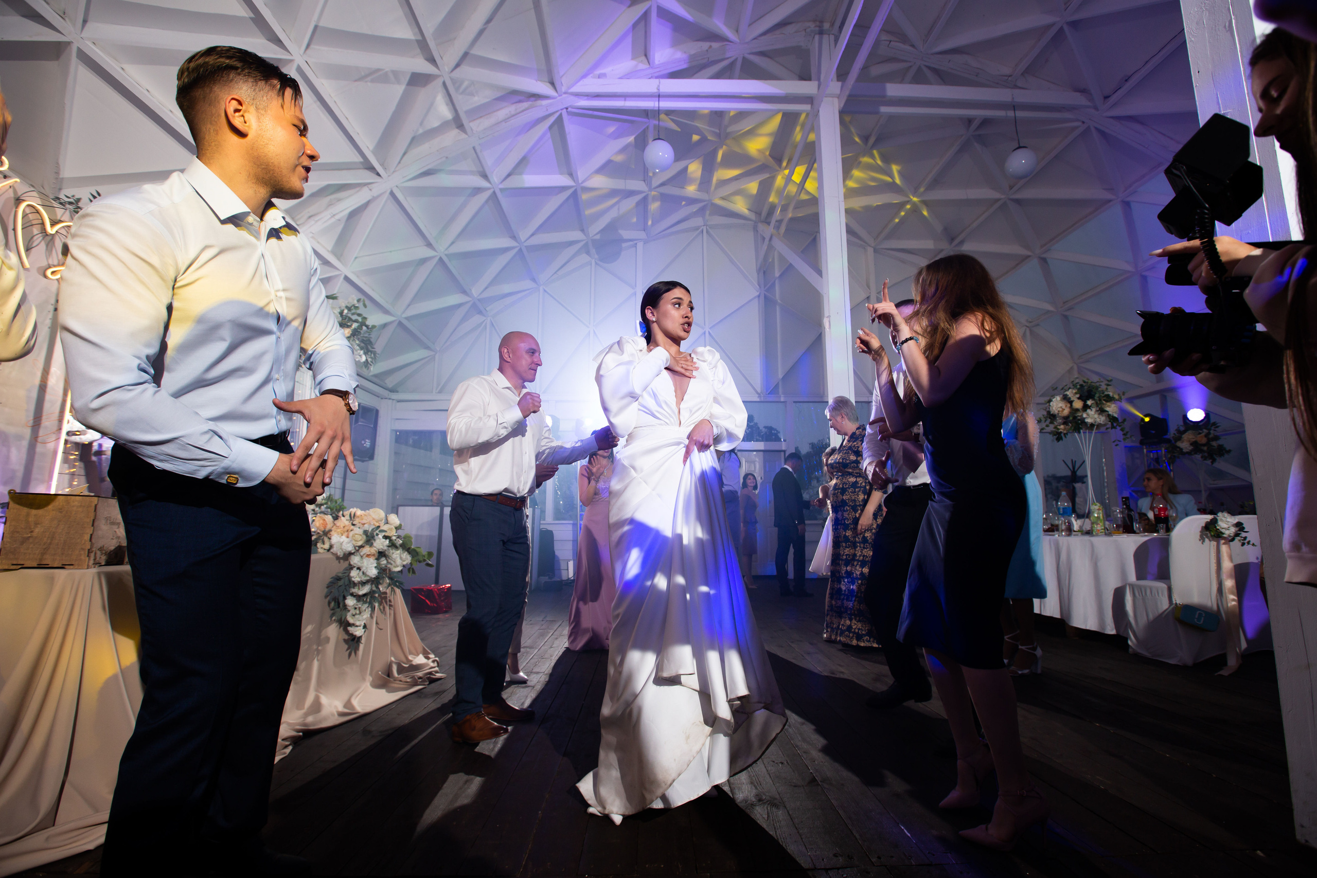 ALEXANDER and KSENIA. Maxim Tsoy Photography