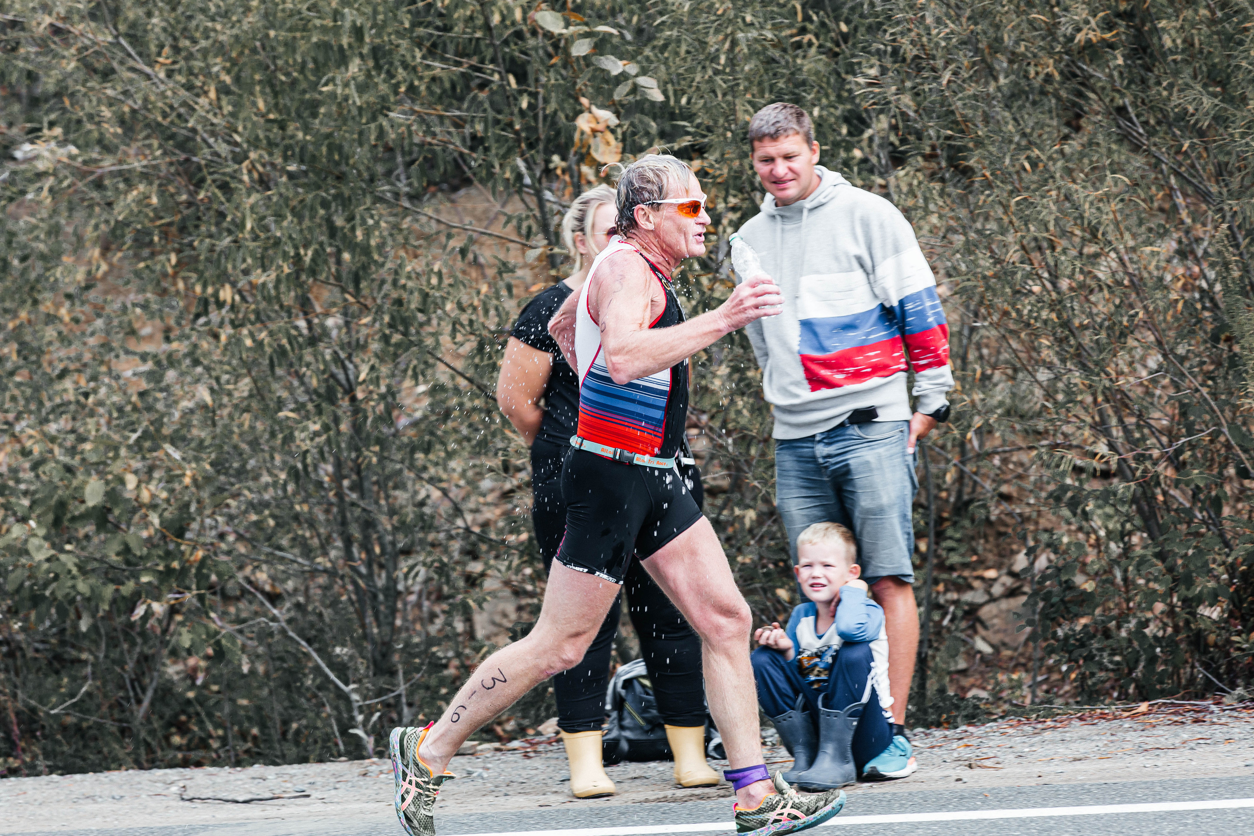 Triathlon Vladivostok. Фотограф во Владивостоке Максим Цой