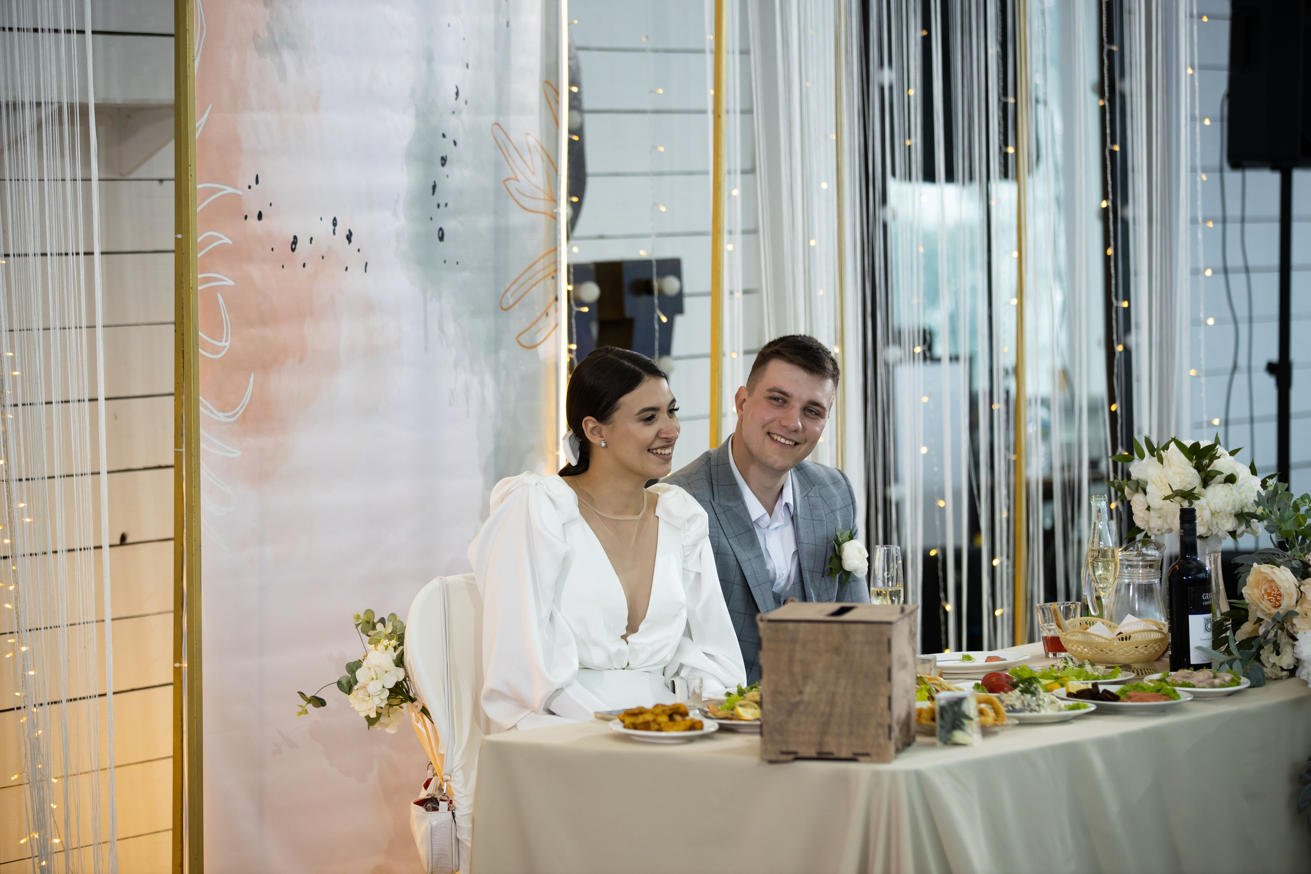 ALEXANDER and KSENIA. Maxim Tsoy Photography