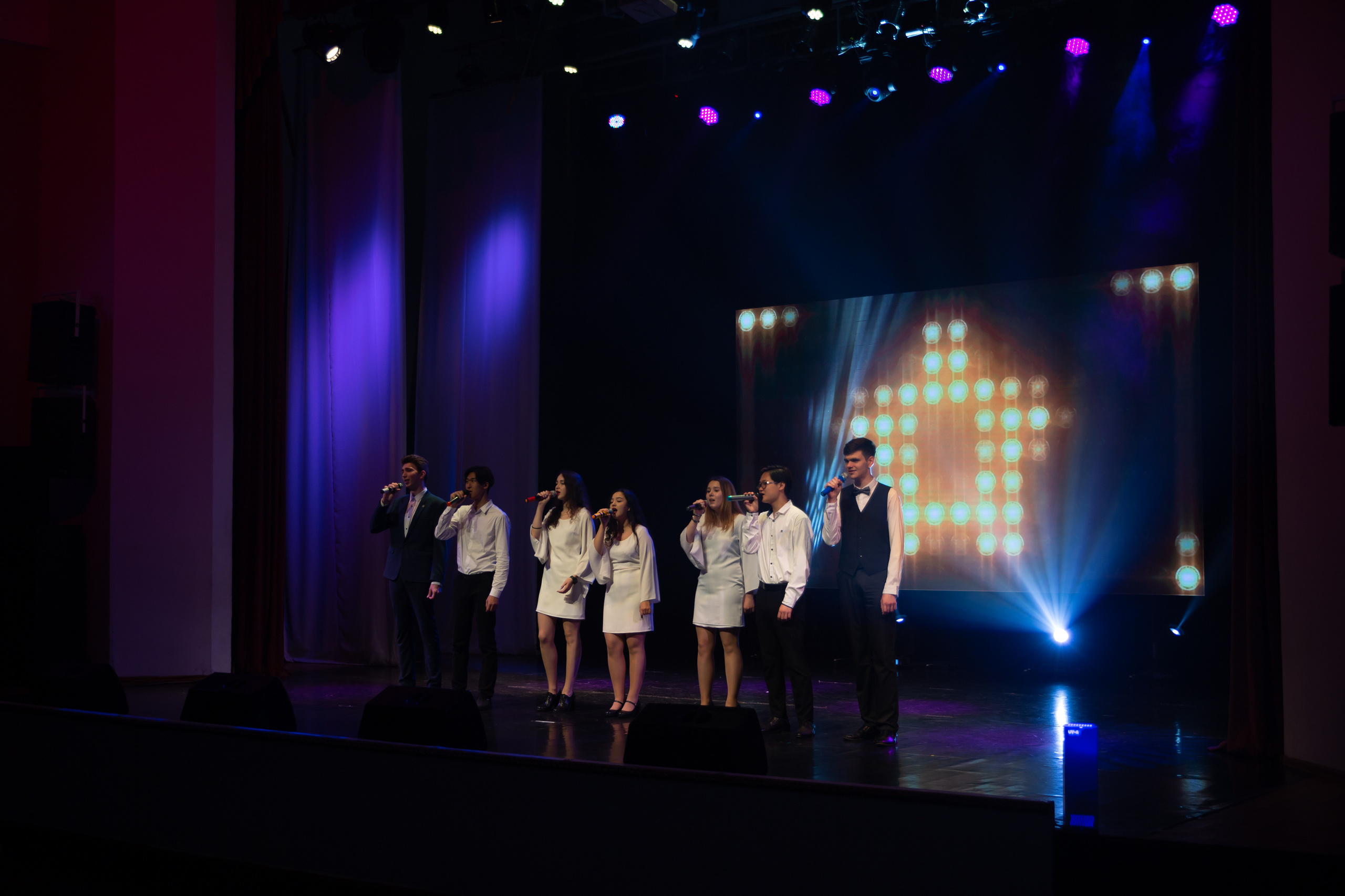 Hospital № 1. Фотограф во Владивостоке Максим Цой