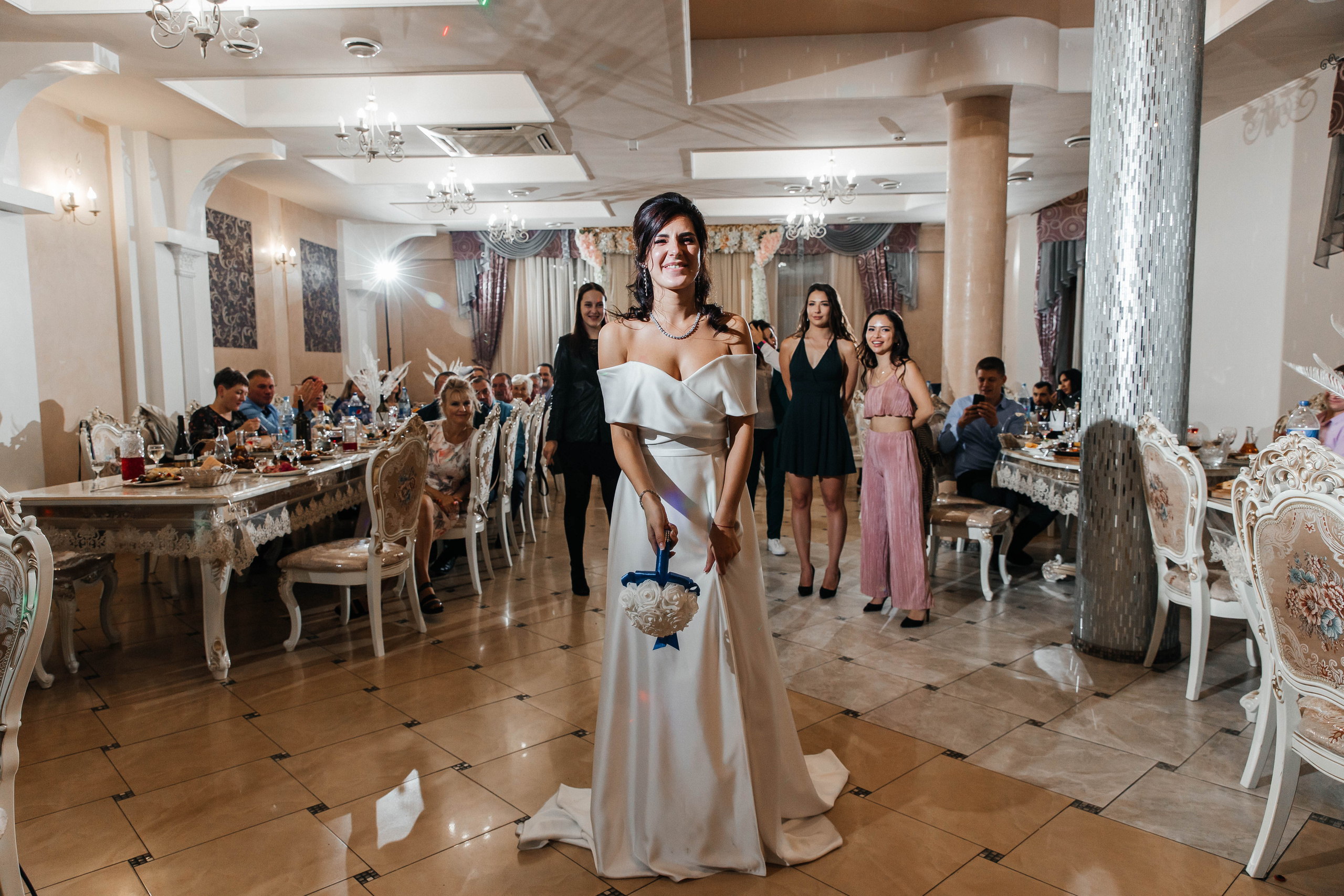 DENIS and TATIANA. Maxim Tsoy Photography