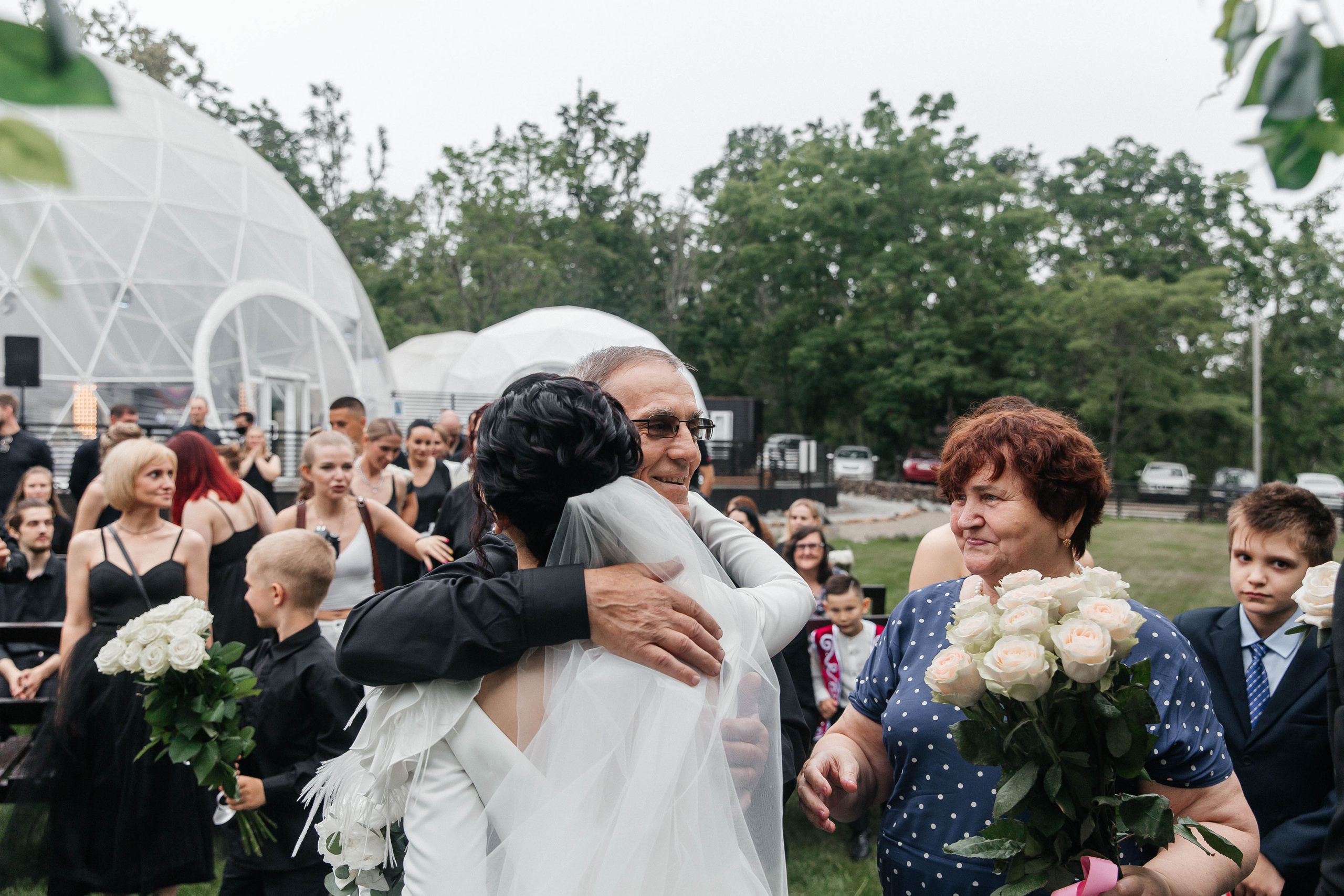 ADIK and REGINA. Maxim Tsoy Photography