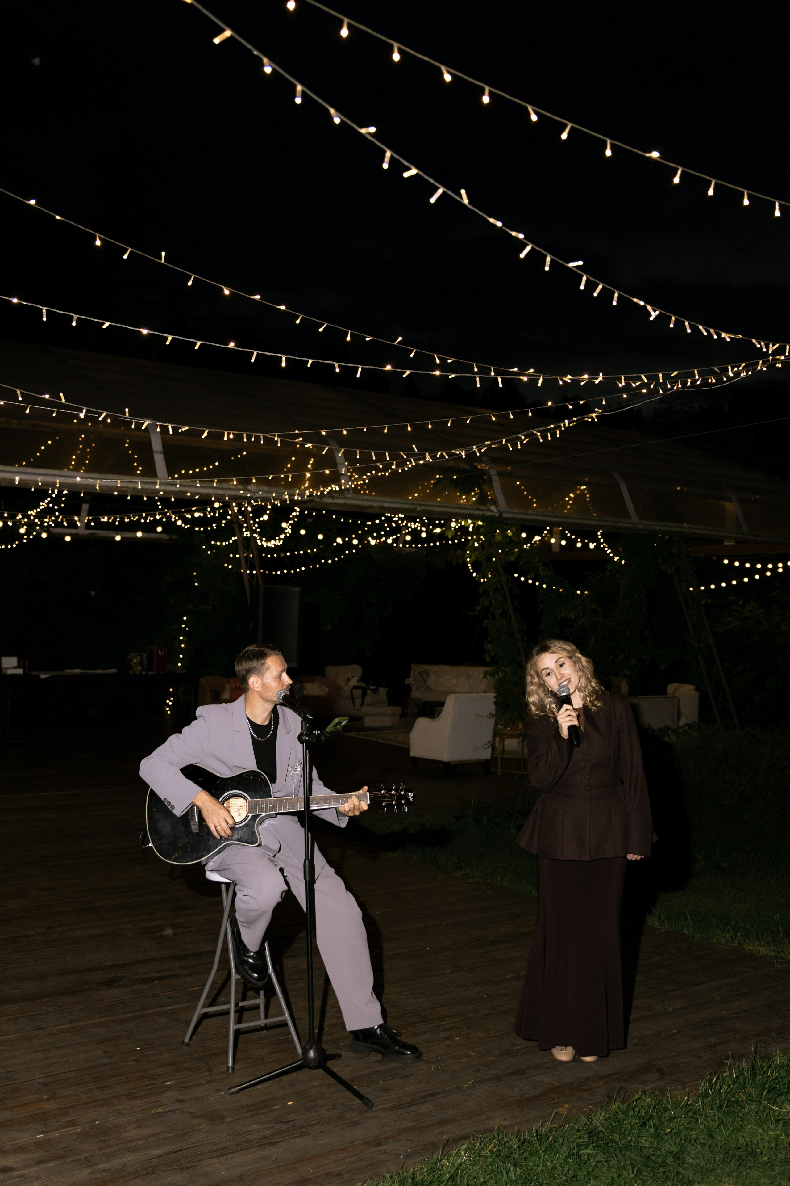 Иннокентий и Елизавета. Свадебный фотограф Дарья Свет