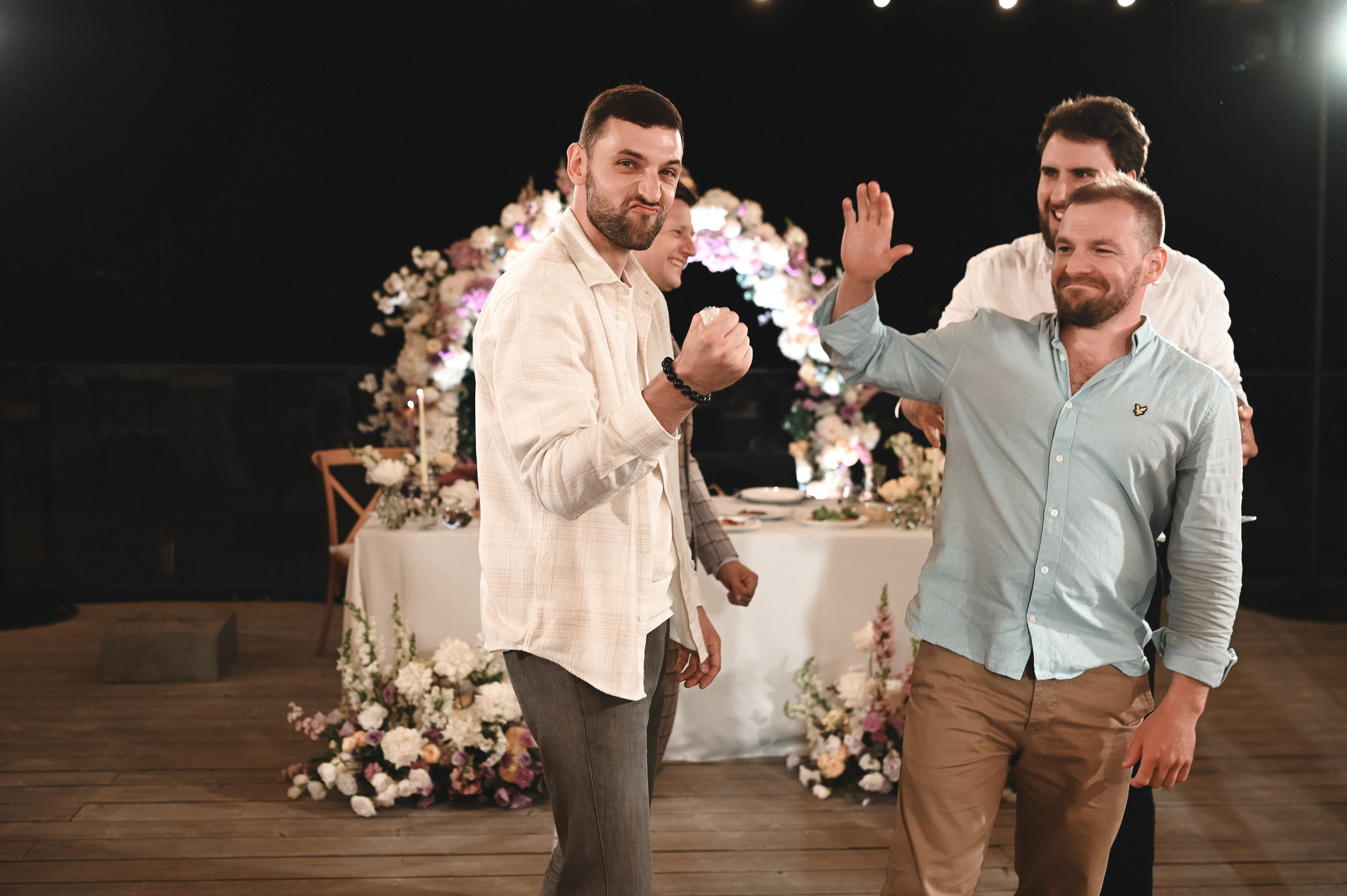 Рома и Вика (API Balaklava). Свадебный фотограф. Крым и дальше!