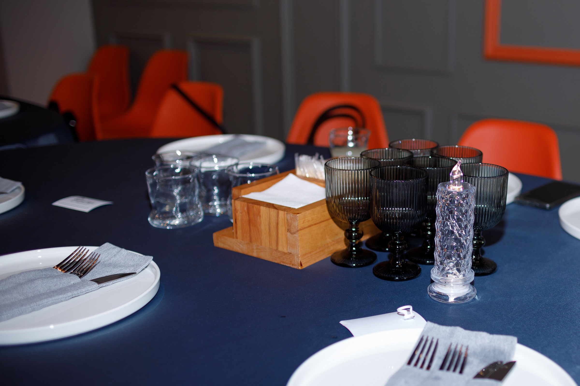 Корпоратив Рататуй. Семейный и детский фотограф в Челябинске Елена Вышегородцева