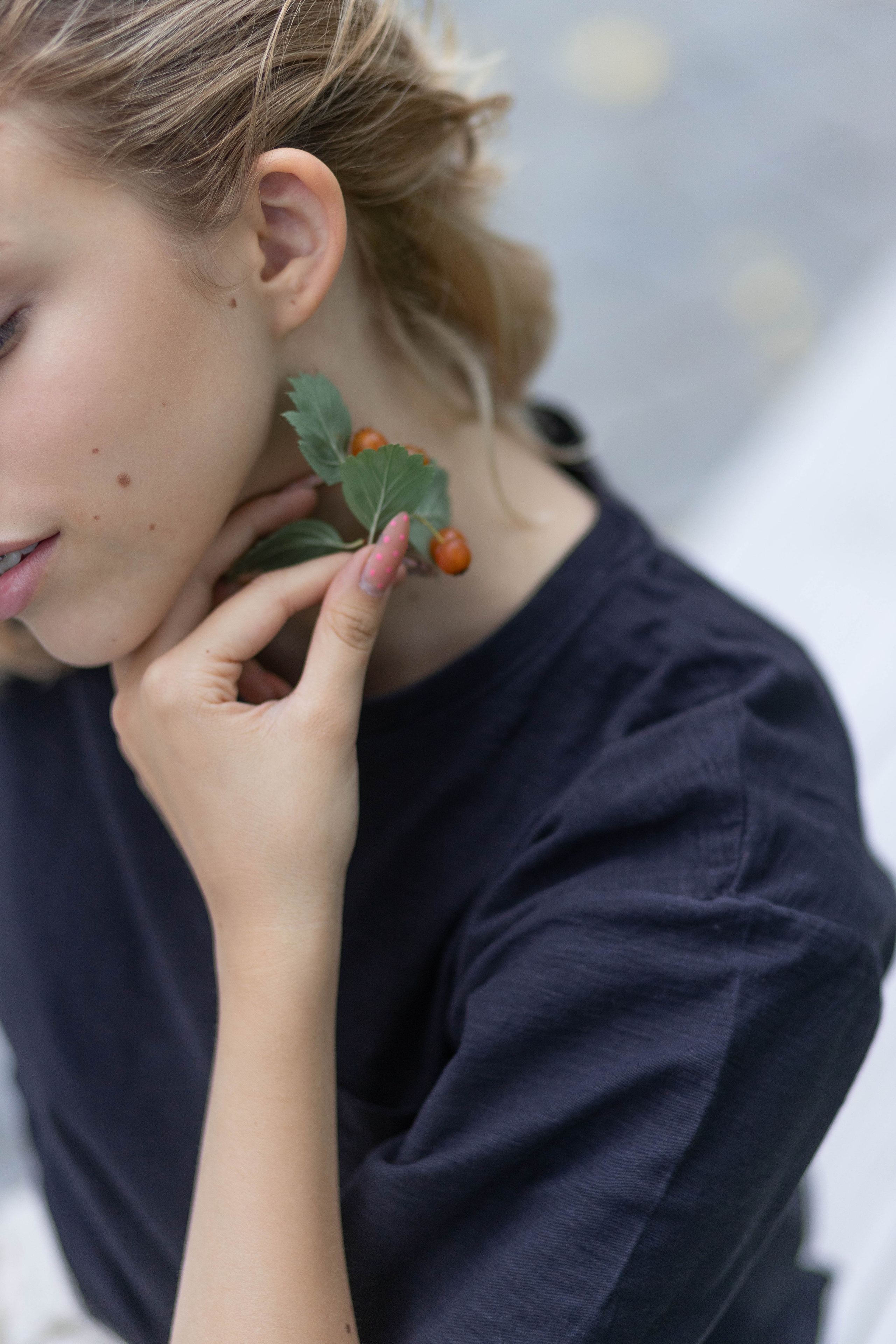 Яна. Семейный и детский фотограф в Челябинске Елена Вышегородцева