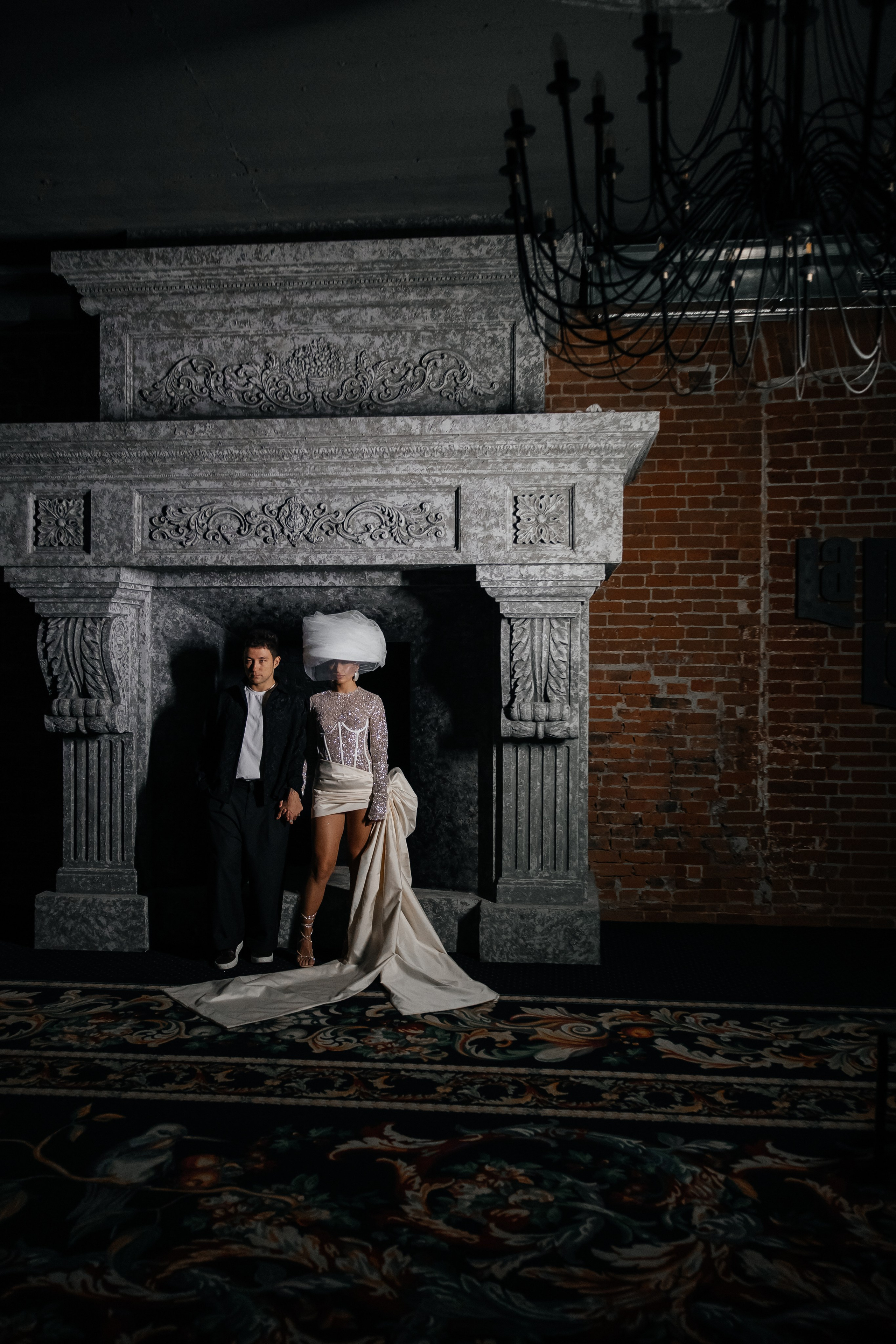 Анет&Рустам. Свадебный фотограф Белокуриха, Алтай