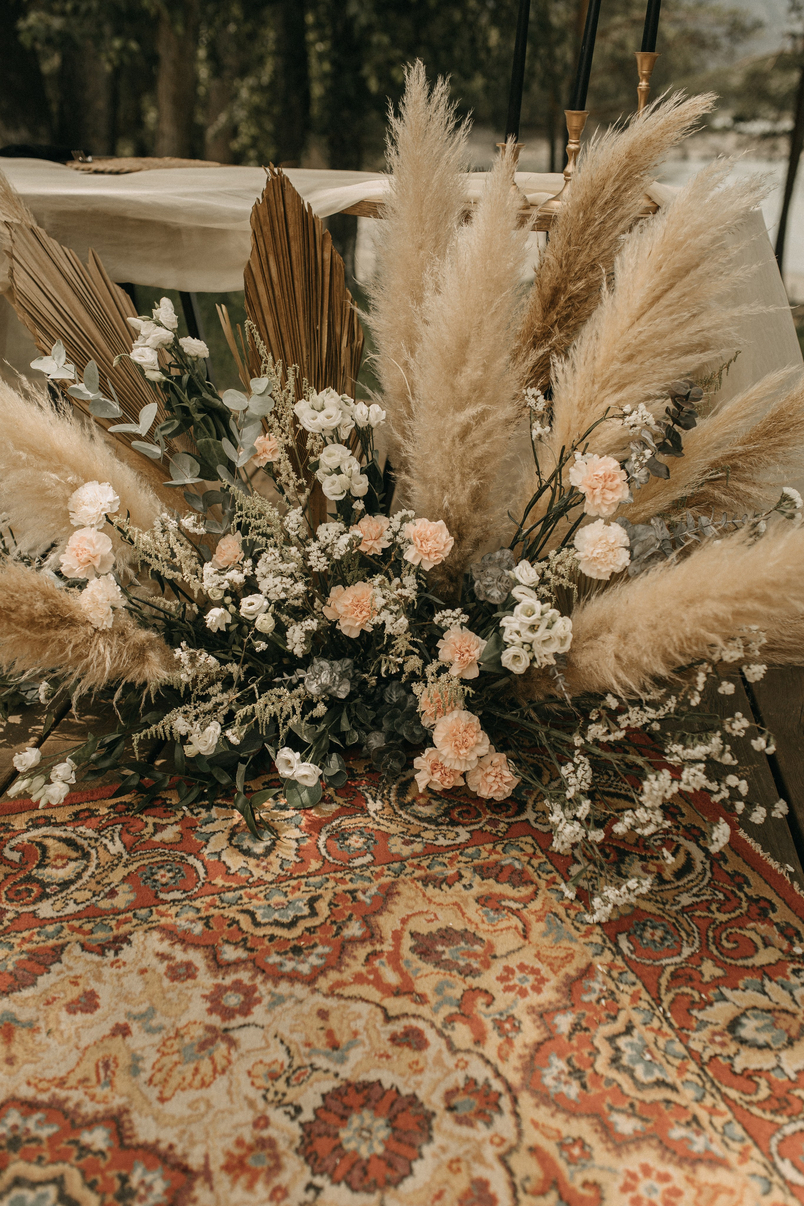 Илья и Оксана (Алтай). Свадебный и портретный фотограф в Калининграде и Москве Марк Юдинцев