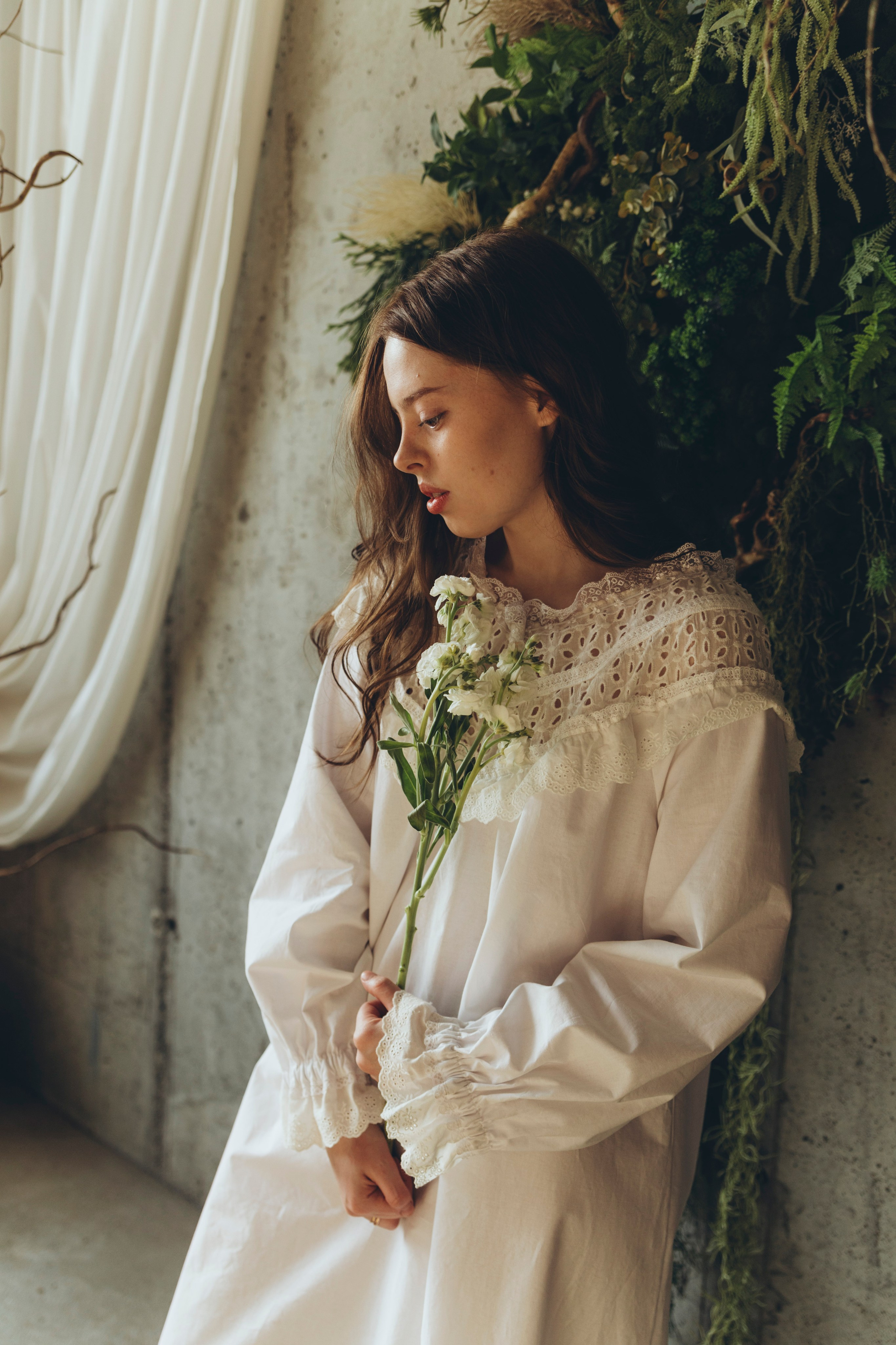 Лиза. Фотограф Кемерово Анастасия Ларионова