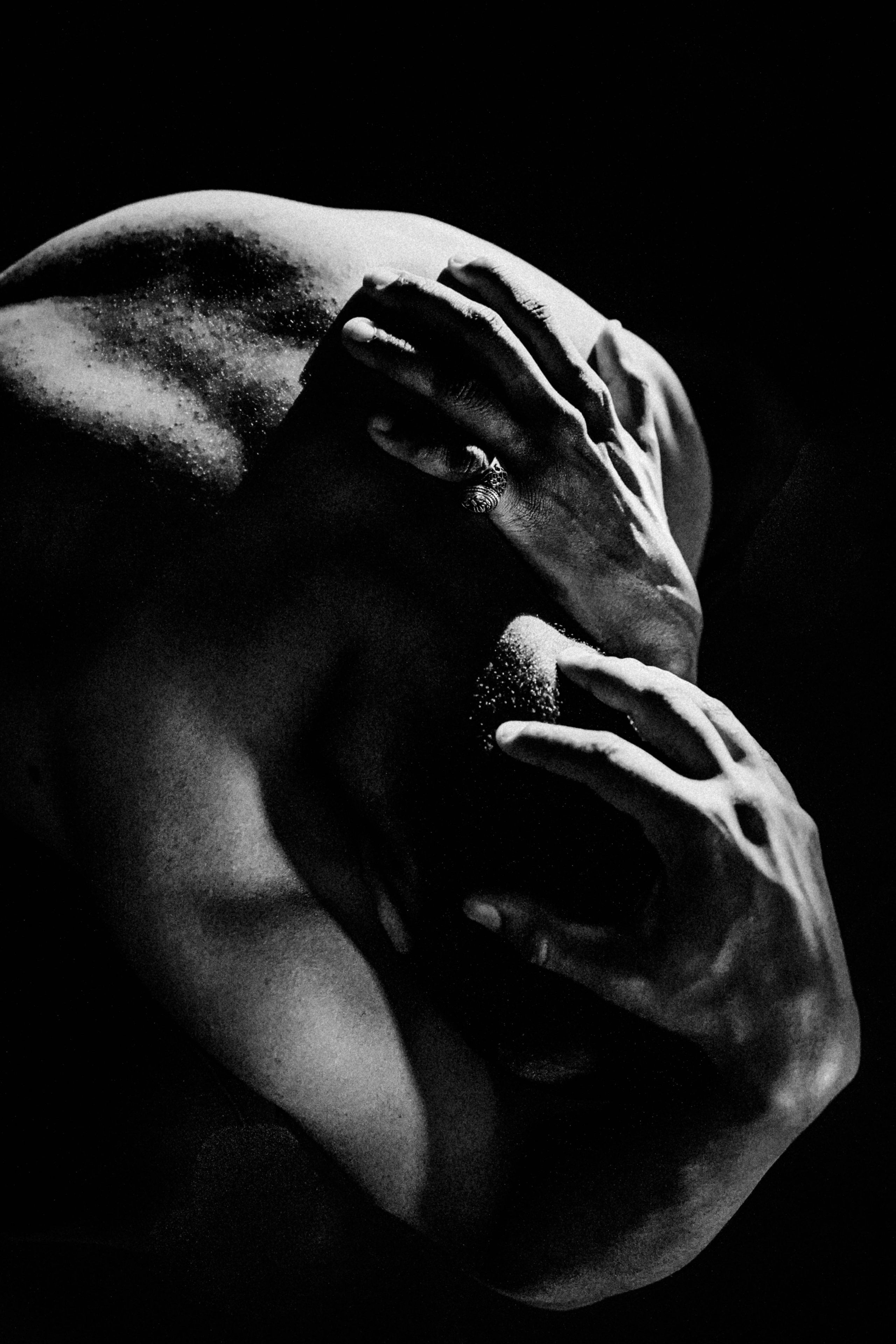 МУЖСКОЙ ПОРТРЕТ. Главная