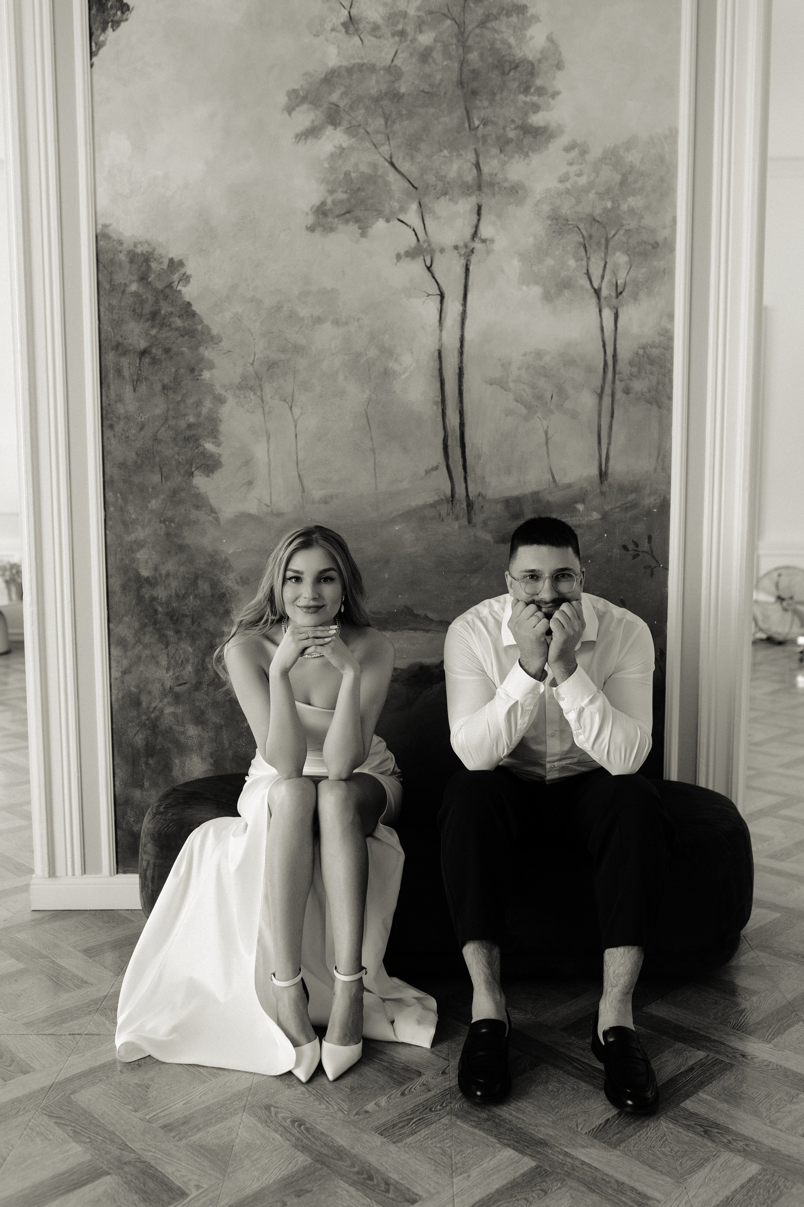 Kris & Yura's wedday. Индивидуальные и свадебные фотосессии | Донецк, Москва, Ростов-на-Дону