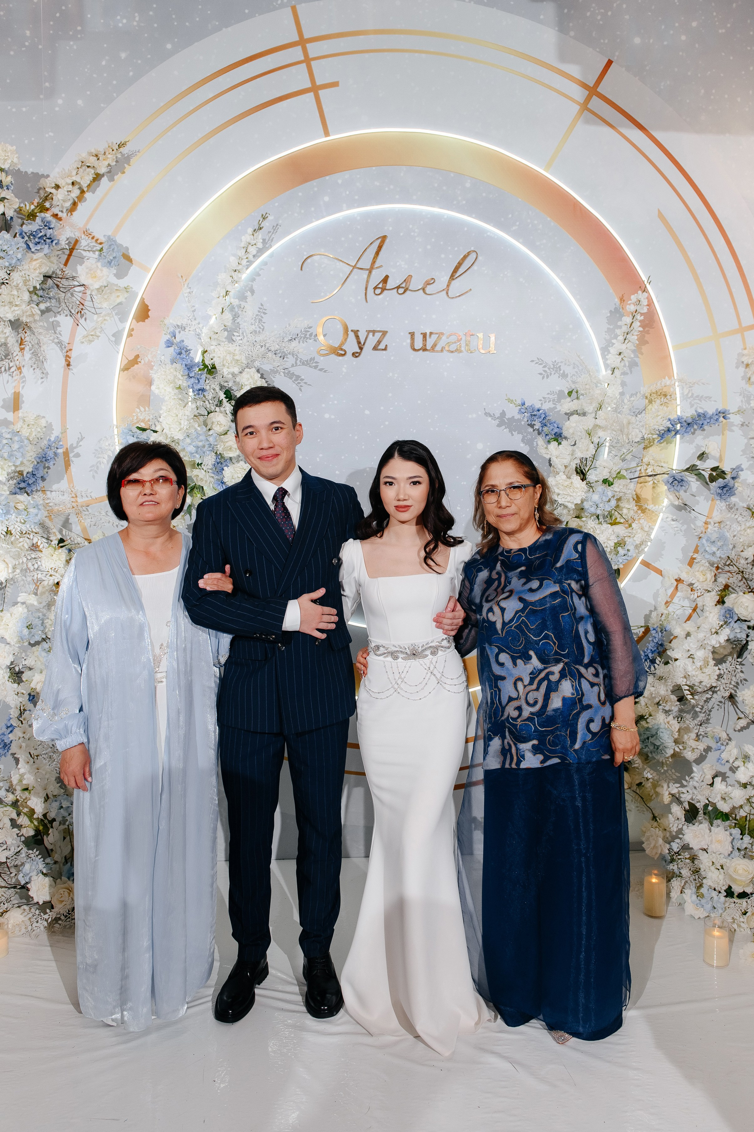 QYZ UZATY. Фотограф Евгений Фураев