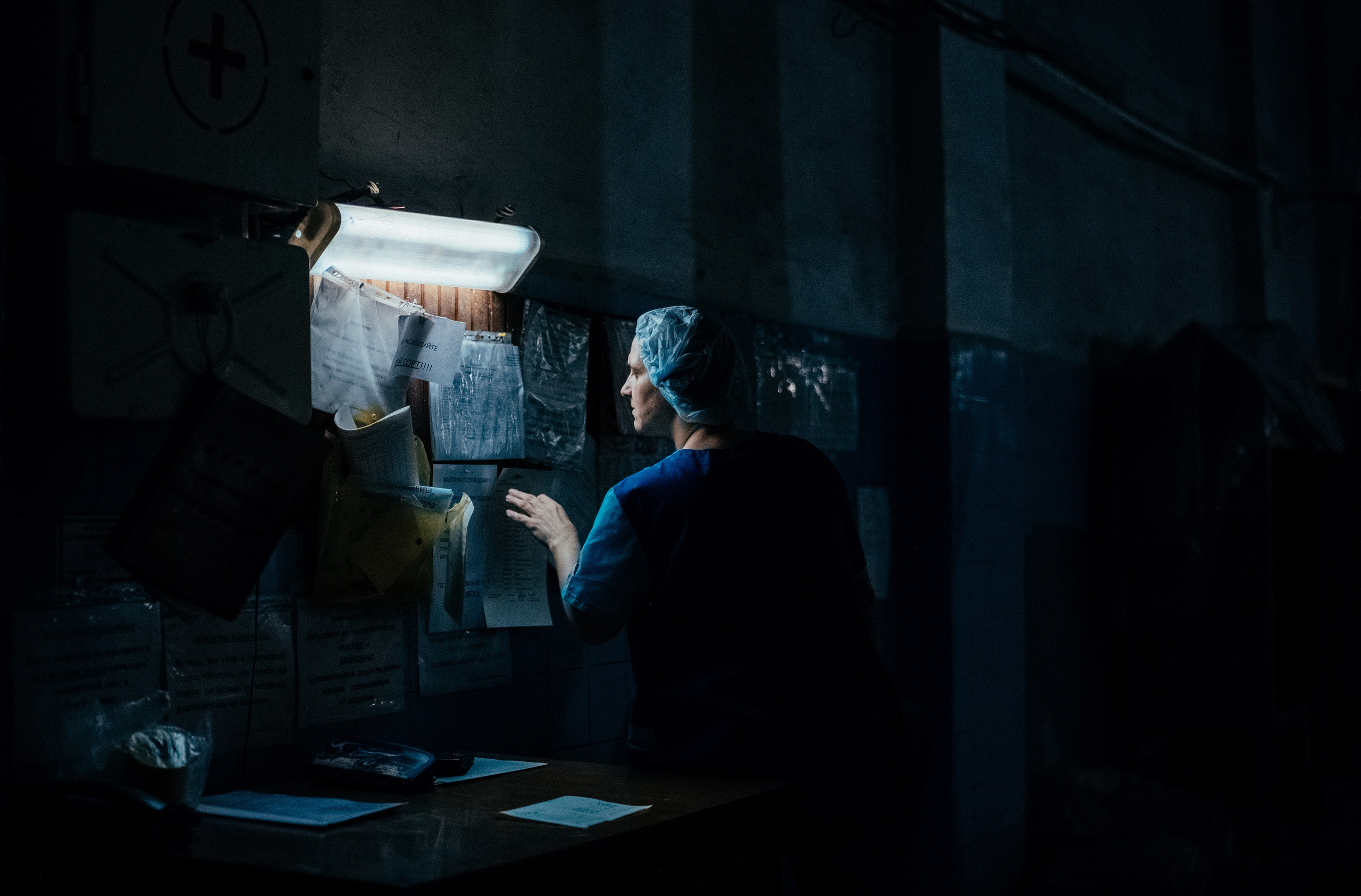 Хлебозавод г. Кемь. Создание контента | Фото | Видеосъемка | Александр Ярков