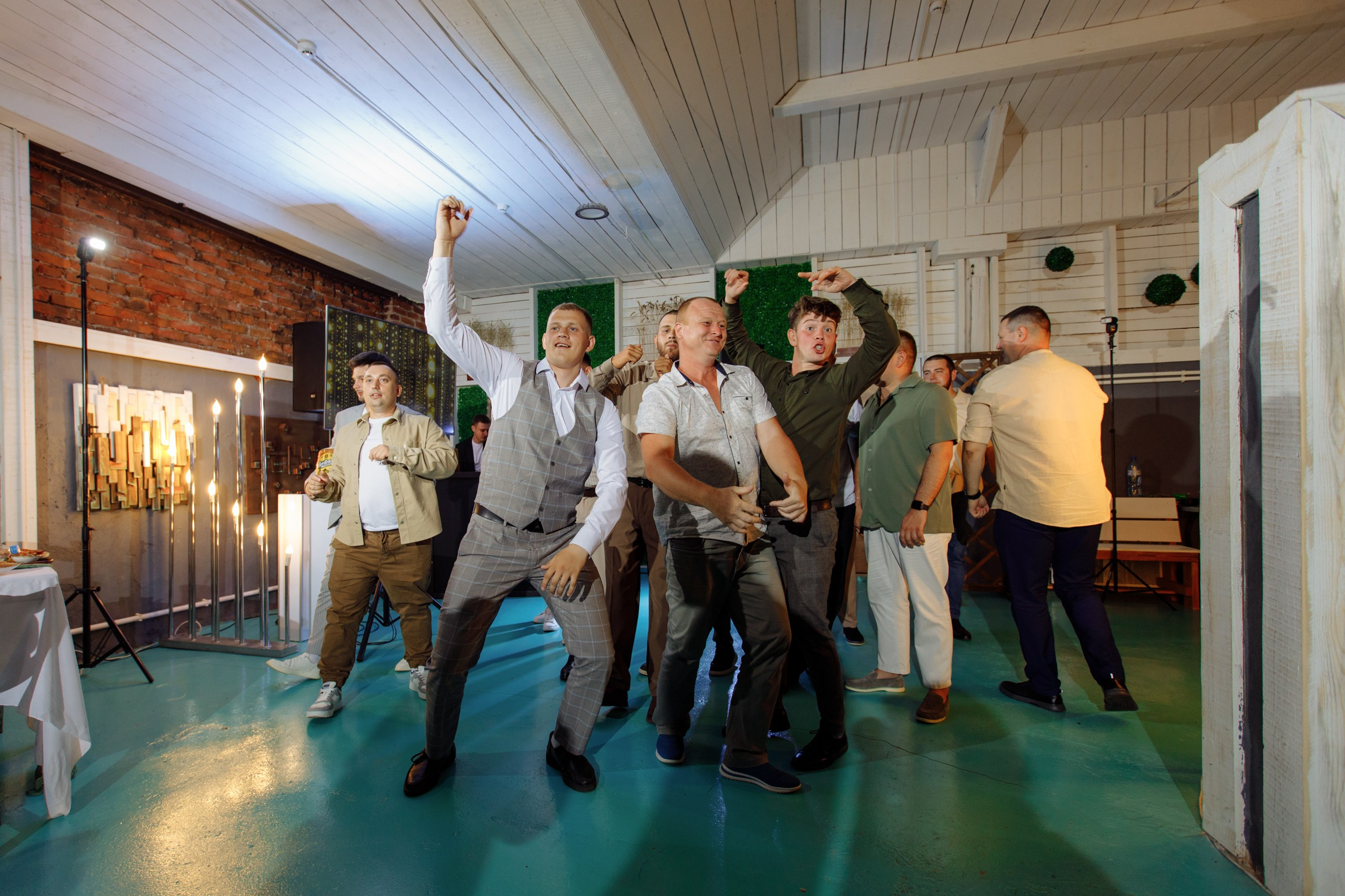 Feels. Свадебный фотограф в Ярославле Анастасия Архипова