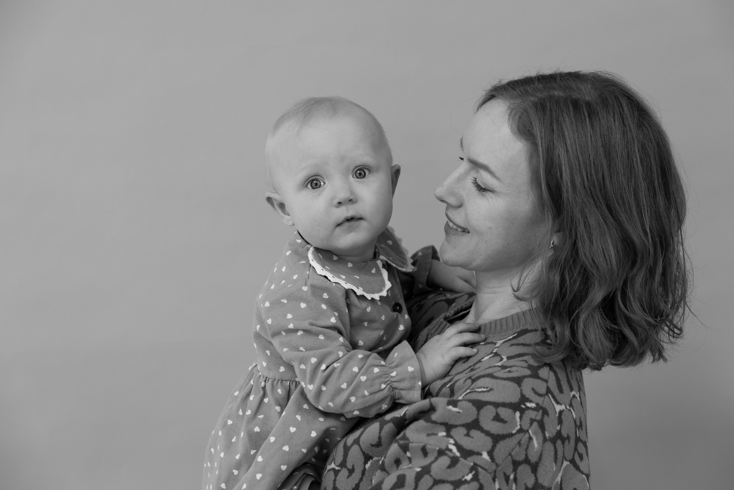 Настя и Саша с дочерьми. Портретный фотограф Санкт-Петербург и Москва Дарья Румянцева