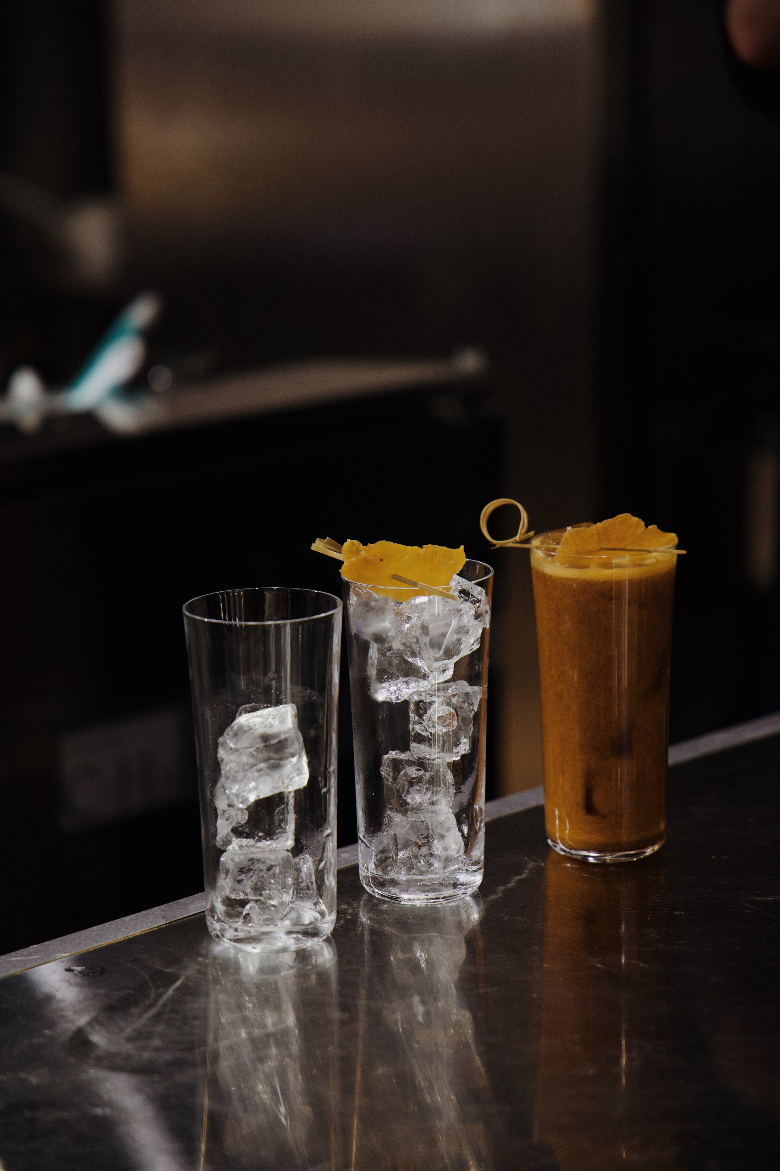 Food & atmosphere. Главная