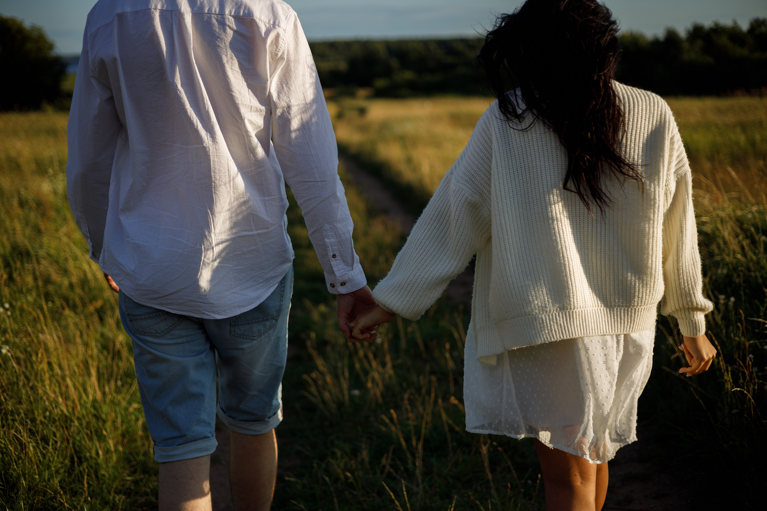 Стас и Вика. Фотограф Краснодар