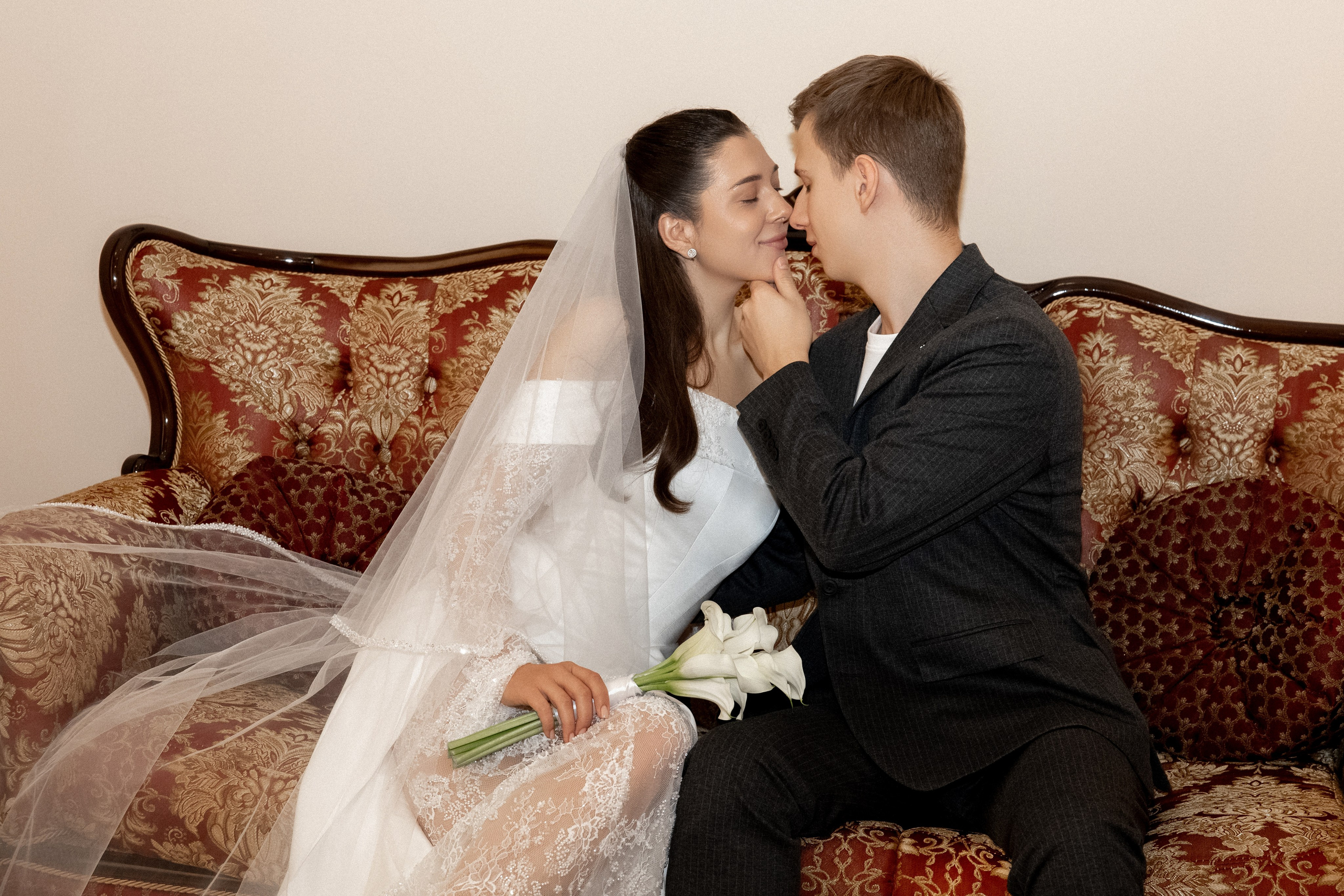 Артем и Дарья. Фотограф Краснодар