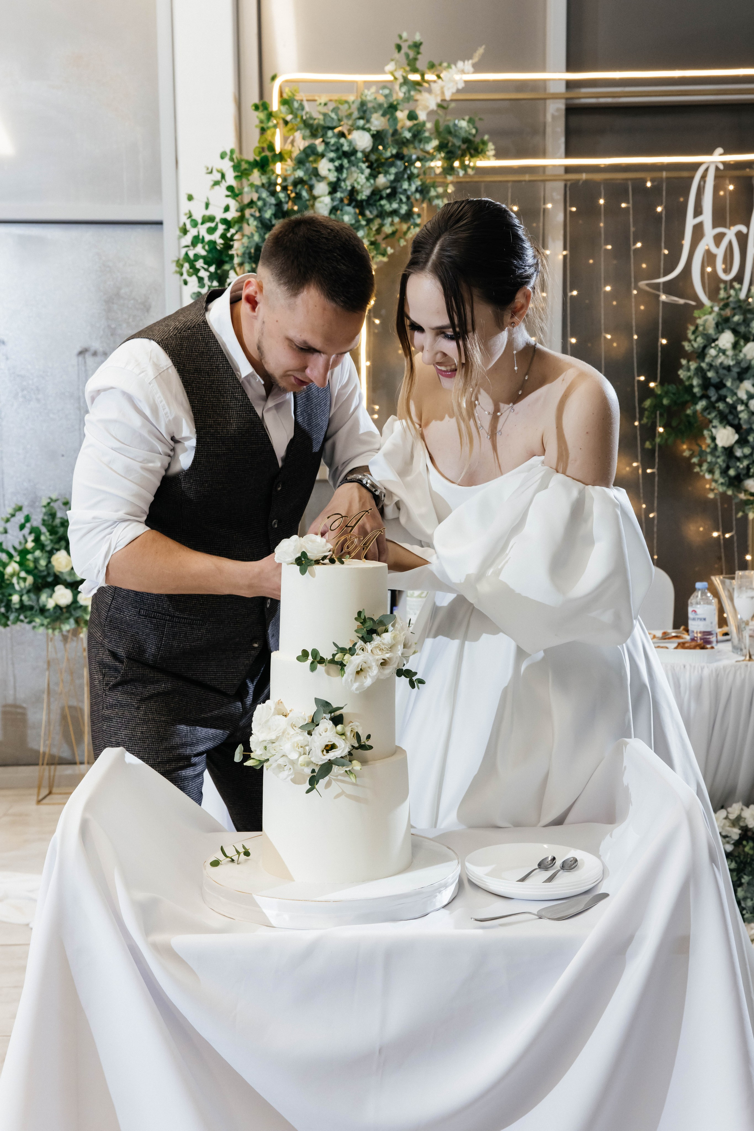 Александр и Александра. Maxim Tsoy Photography