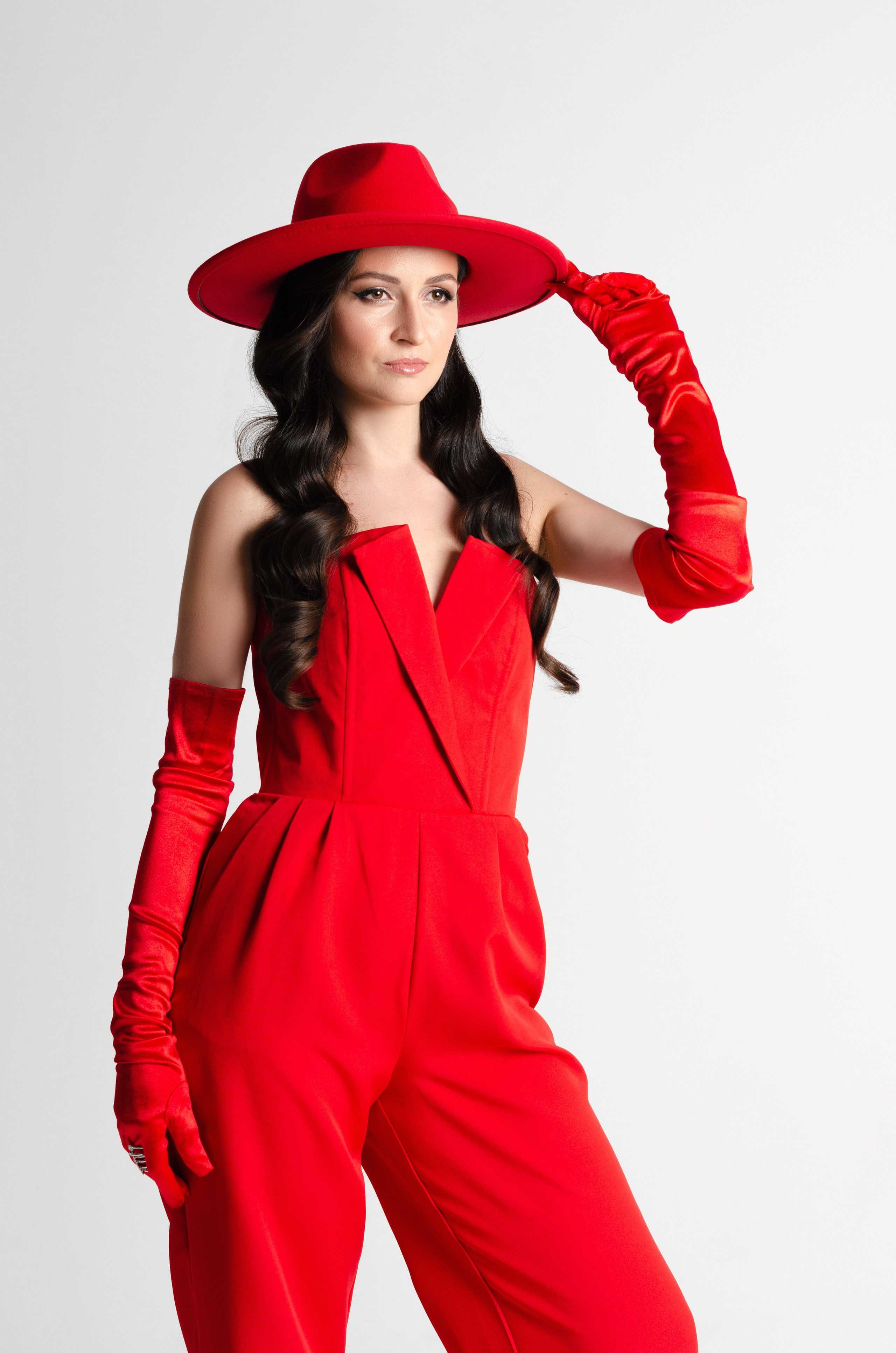 Фотоссесия в стиле «Vogue & Fashion». Фотограф Москва Юлия Джепко