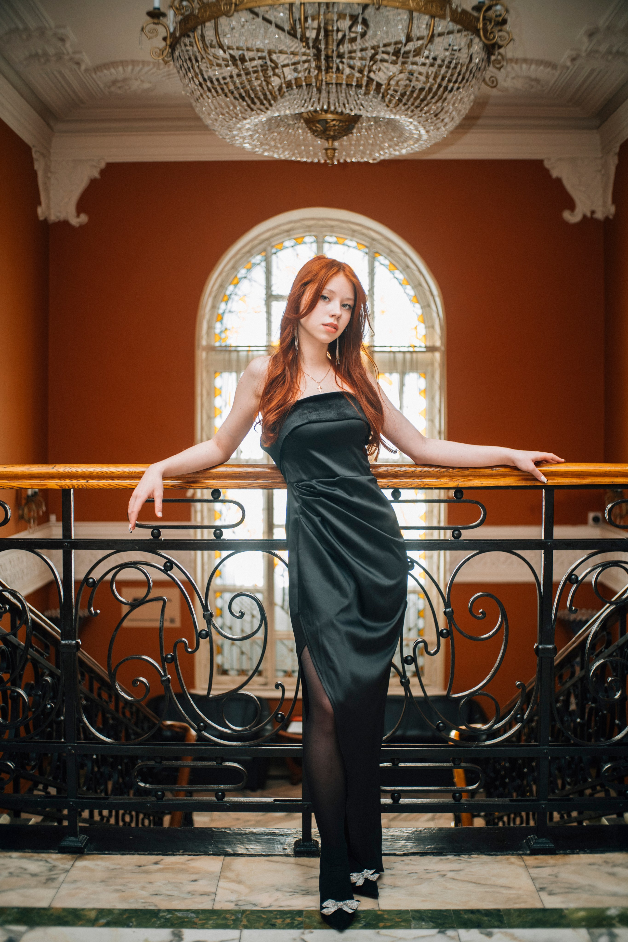 Полина. Фотограф в Хабаровске Денис Shoxie