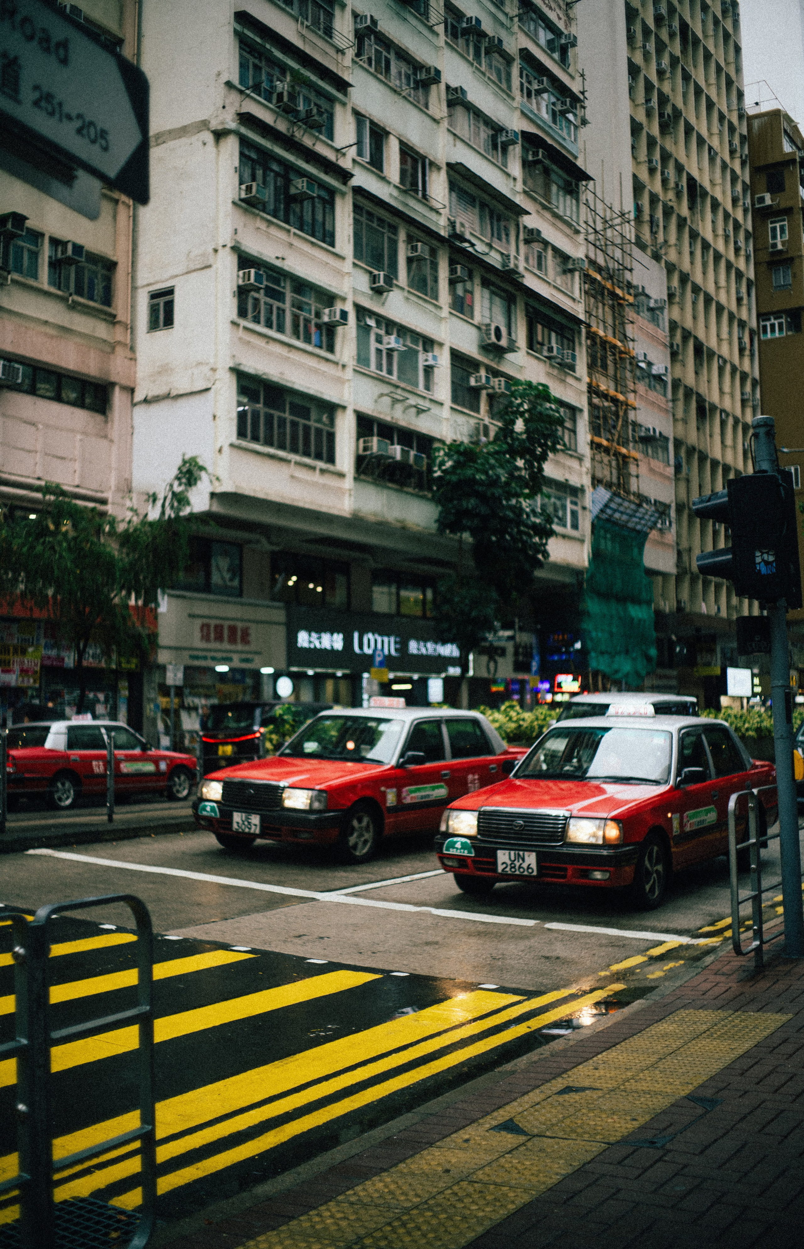 ГОНКОНГ. Создание контента | Фото | Видеосъемка | Александр Ярков