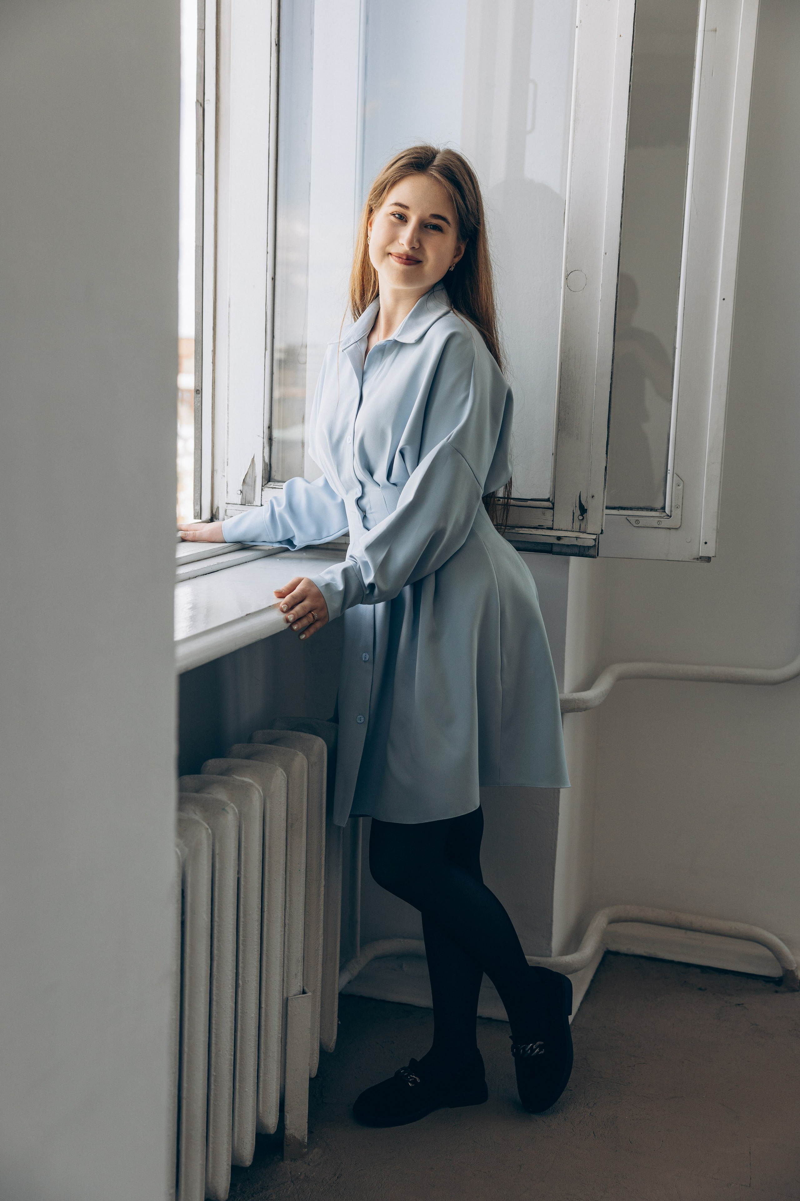 Кристина. Свадебный, семейный фотограф в Иркутске Светлана Макаричева