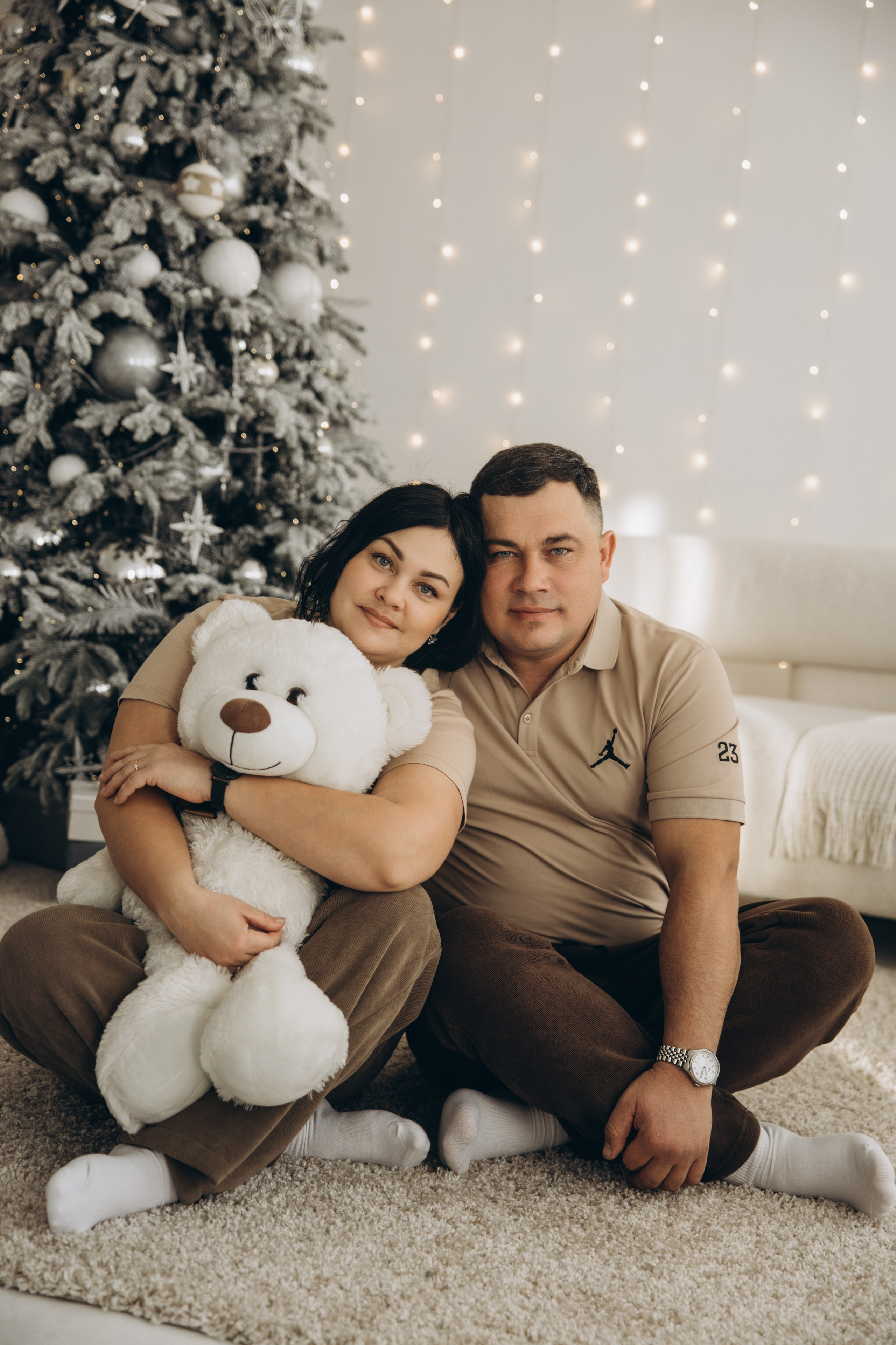 Фотопроект в зум студии. Свадебный, семейный фотограф в Иркутске Светлана Макаричева