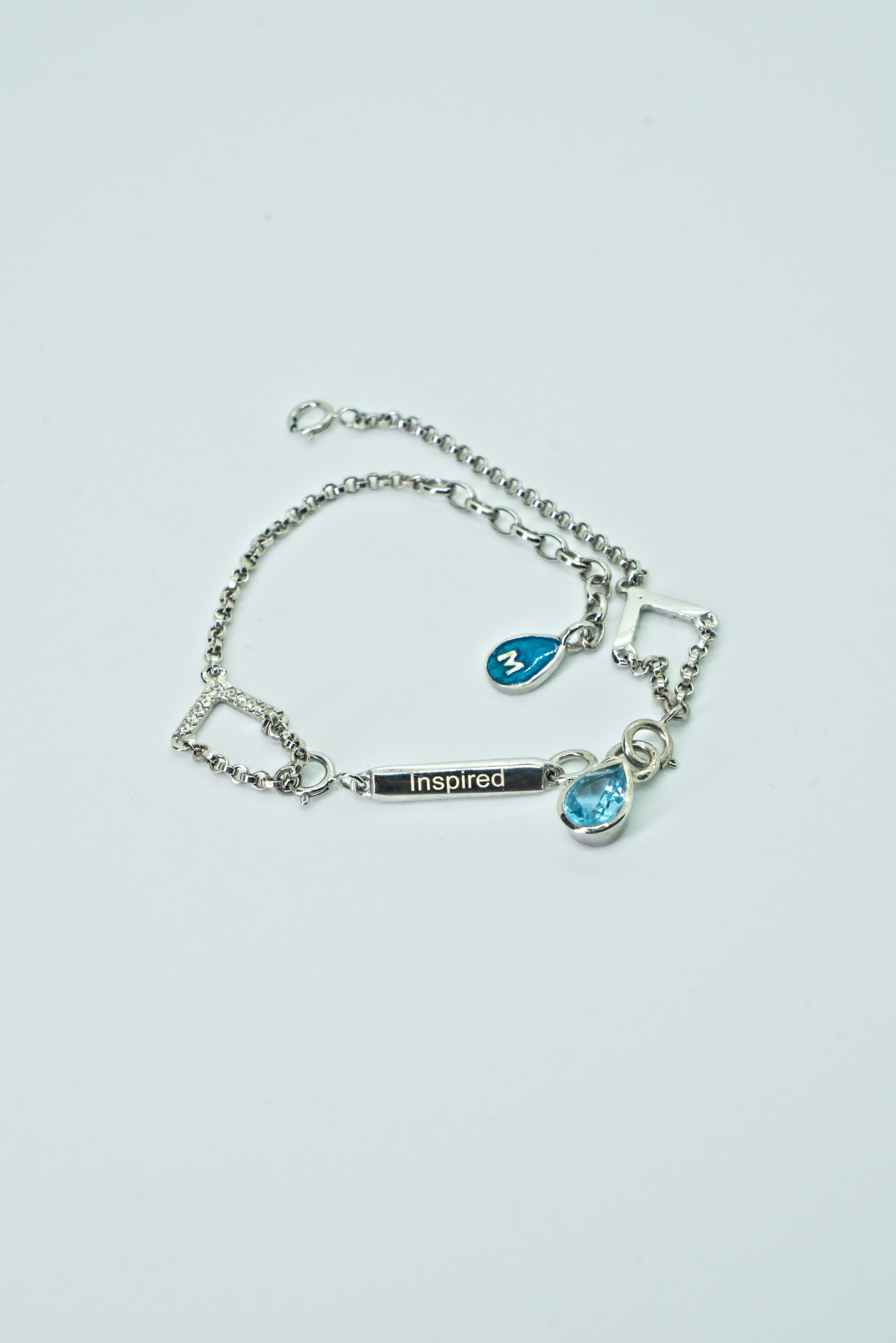 Jewellery. PavelVisual
